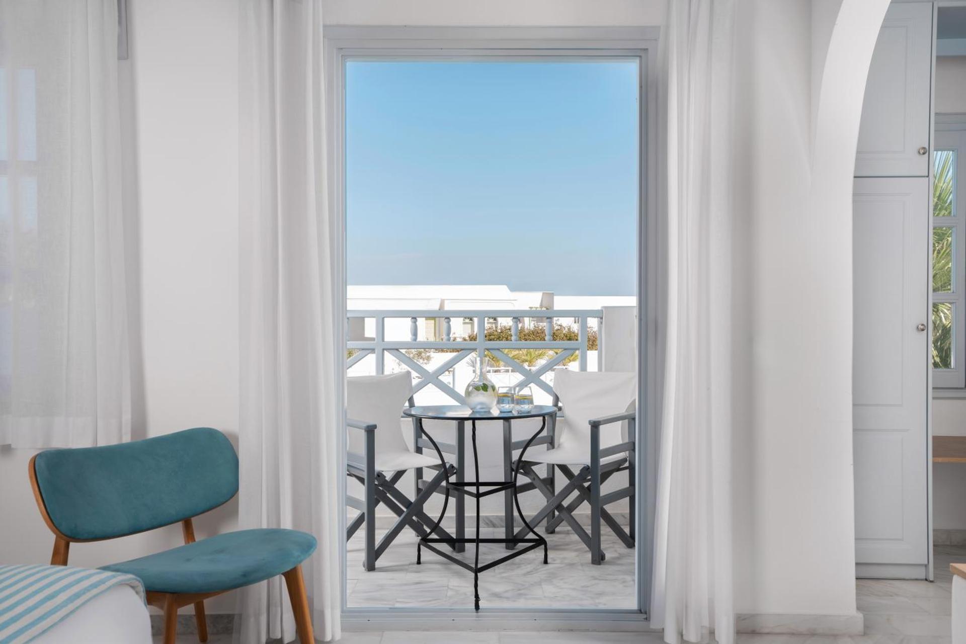 Santorini Kastelli Resort - Photo 76