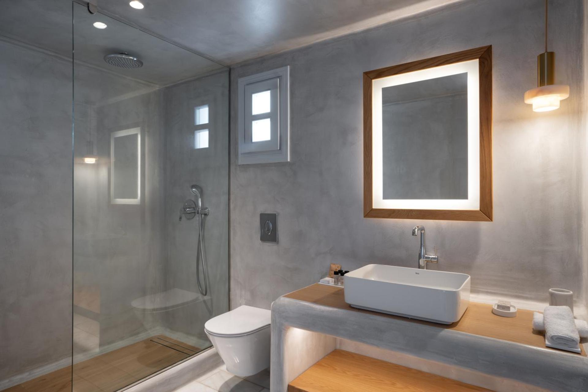 Santorini Kastelli Resort - Photo 81