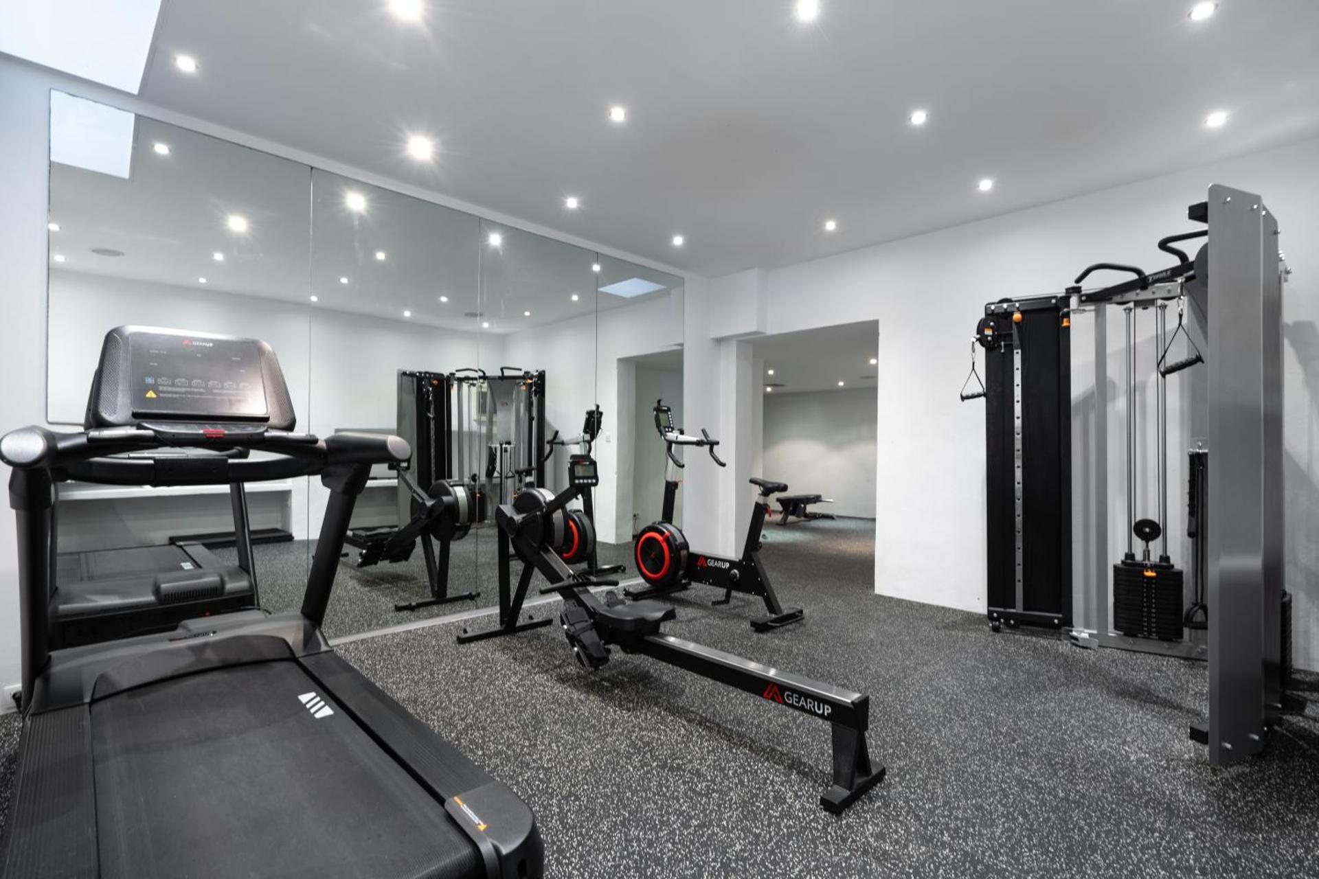 Santorini Kastelli Resort - Photo 119