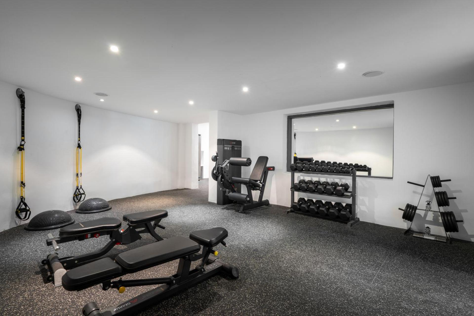 Santorini Kastelli Resort - Photo 6