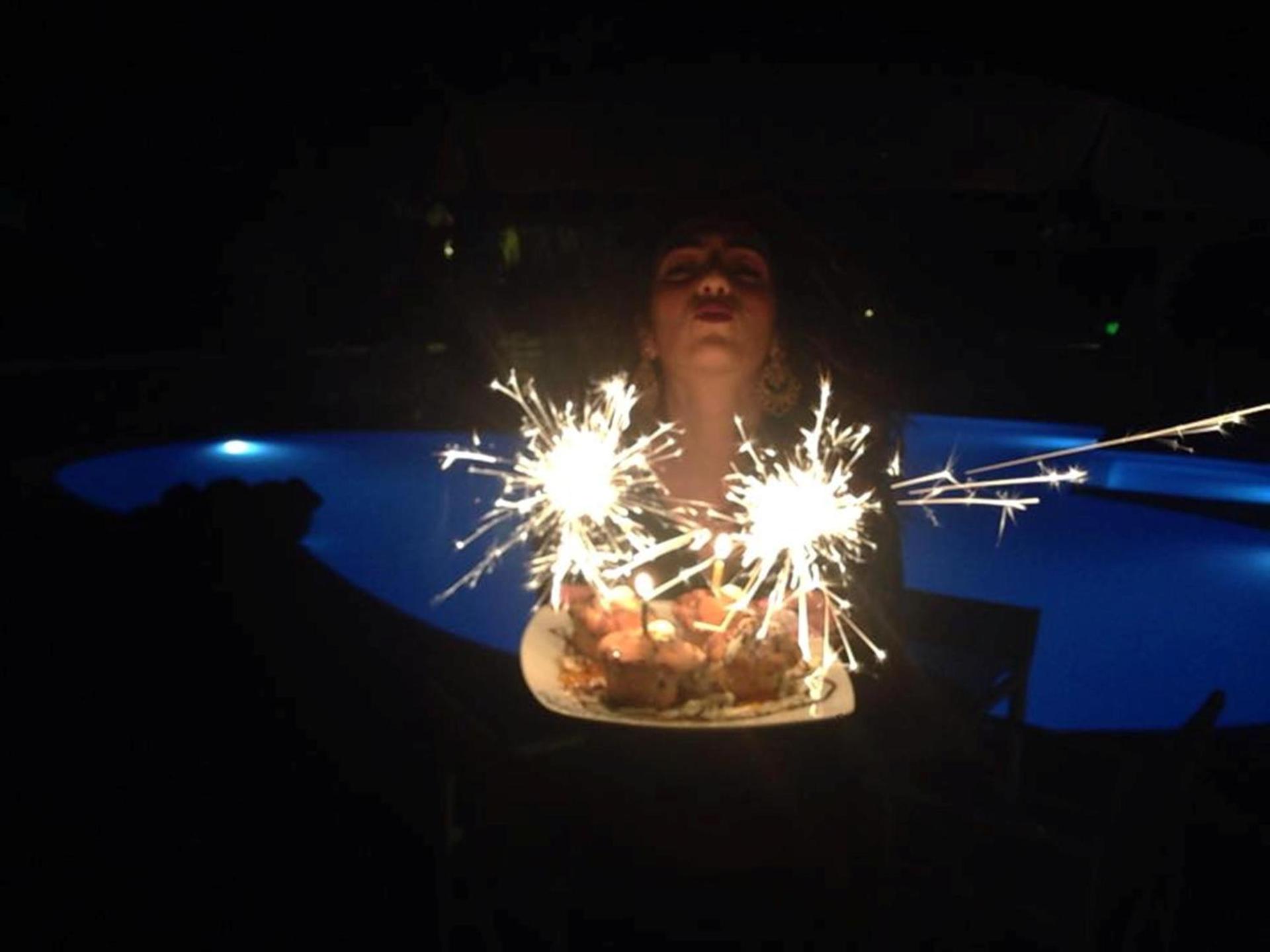 Villa Manos Hotel - Photo 93