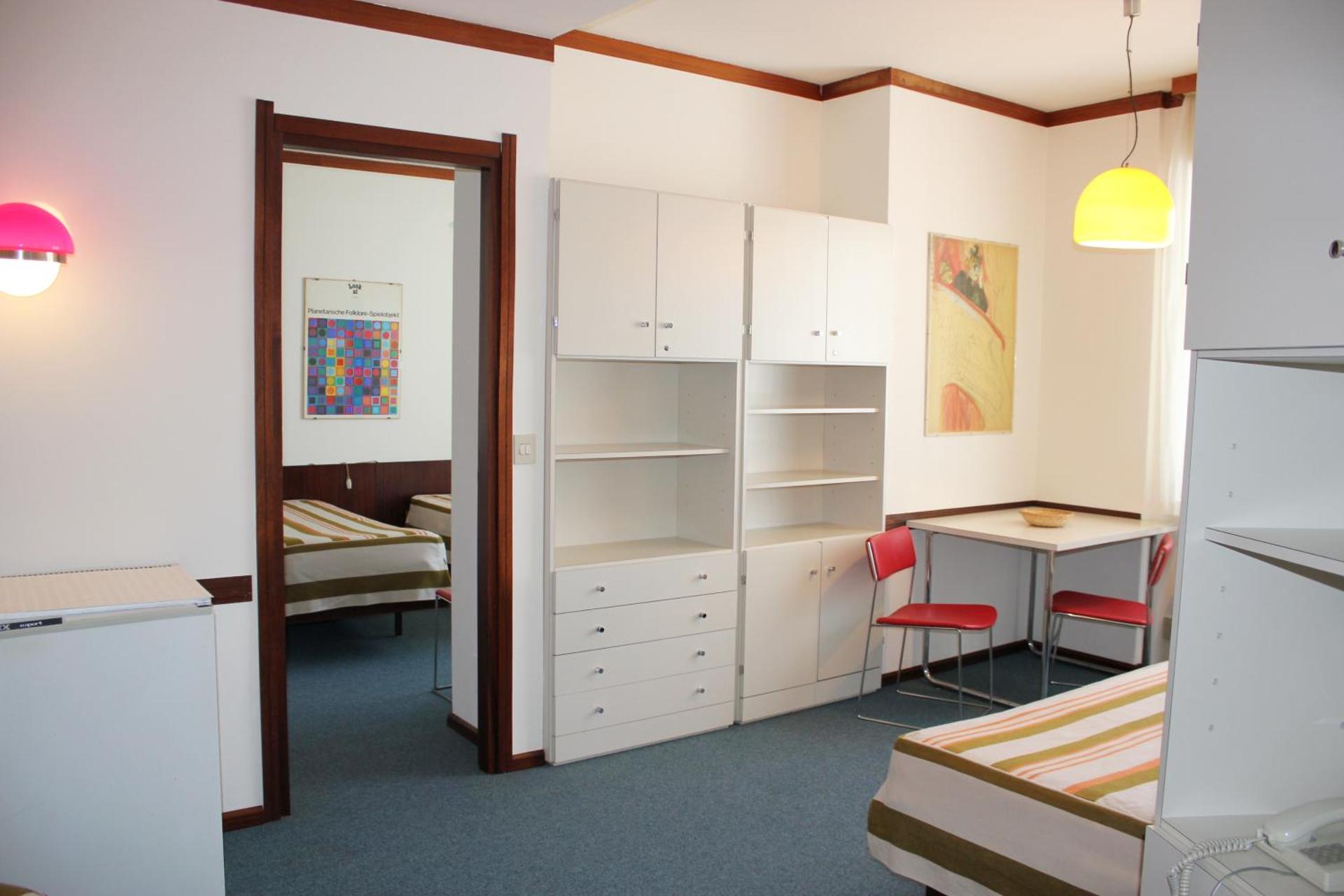 Albergo Residence Italia Vintage Hotel - Photo 17