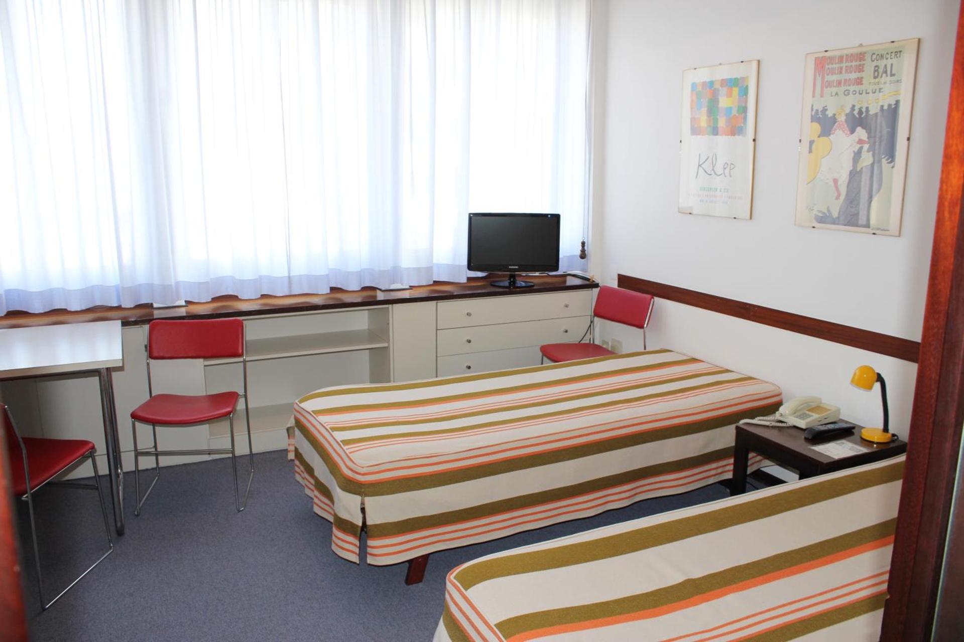 Albergo Residence Italia Vintage Hotel - Photo 12