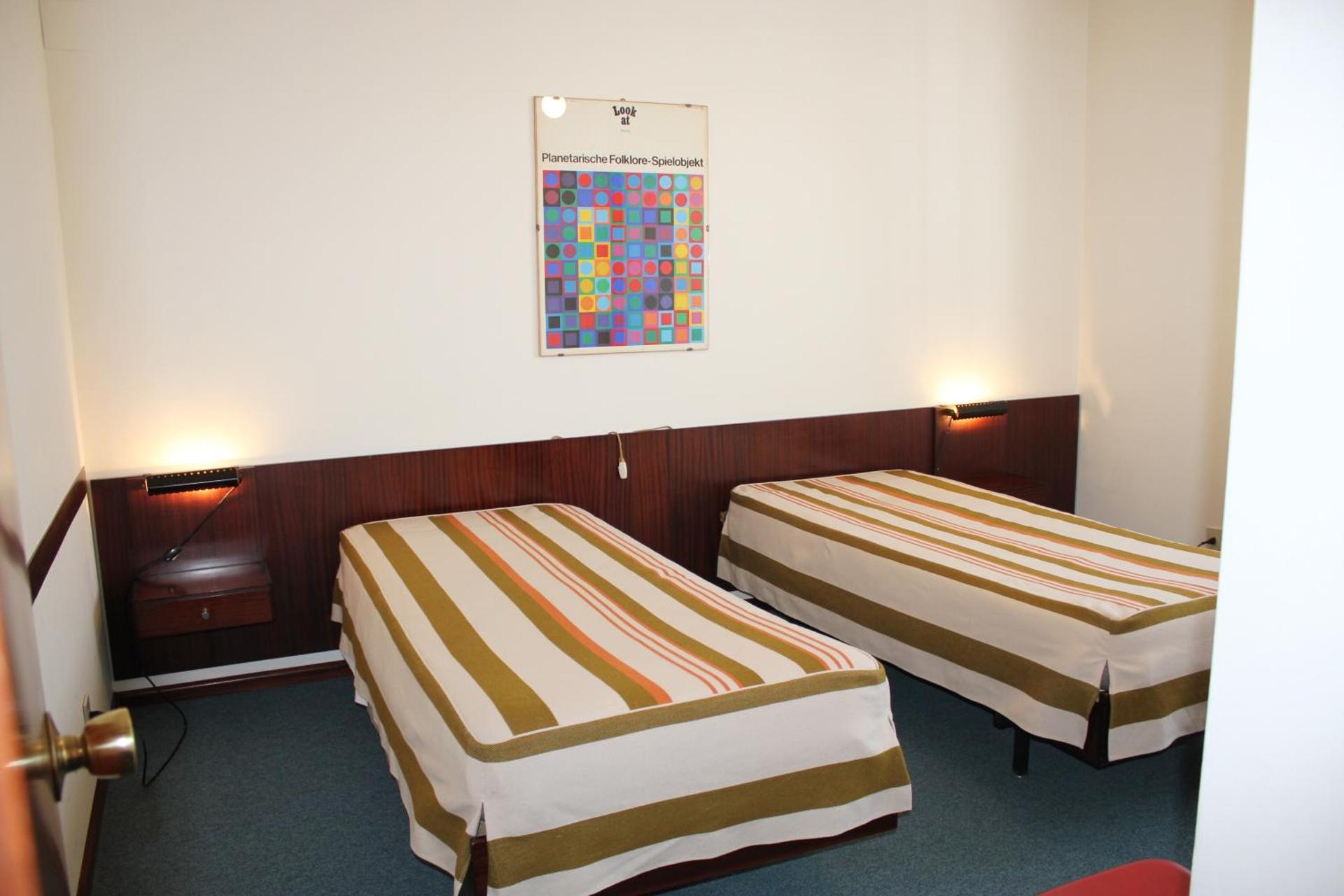 Albergo Residence Italia Vintage Hotel - Photo 15