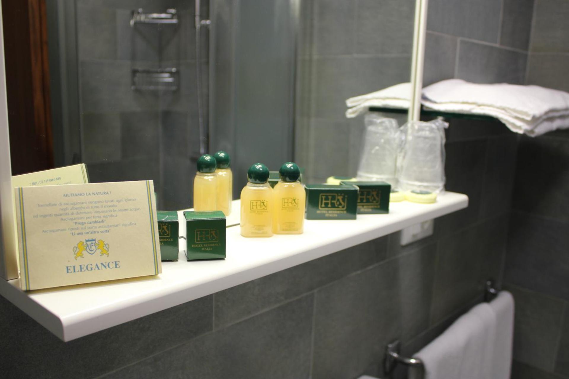 Albergo Residence Italia Vintage Hotel - Photo 89