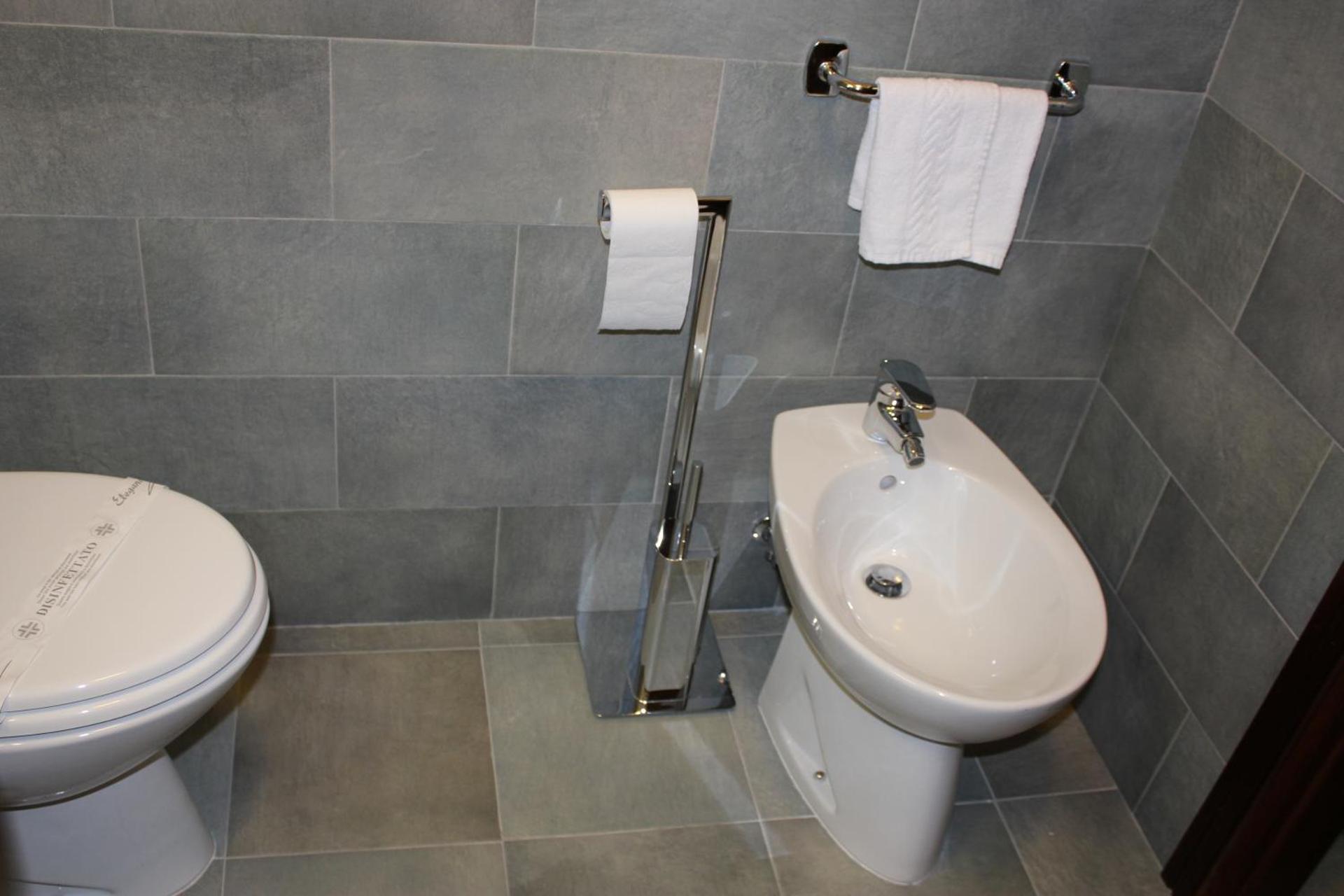 Albergo Residence Italia Vintage Hotel - Photo 91