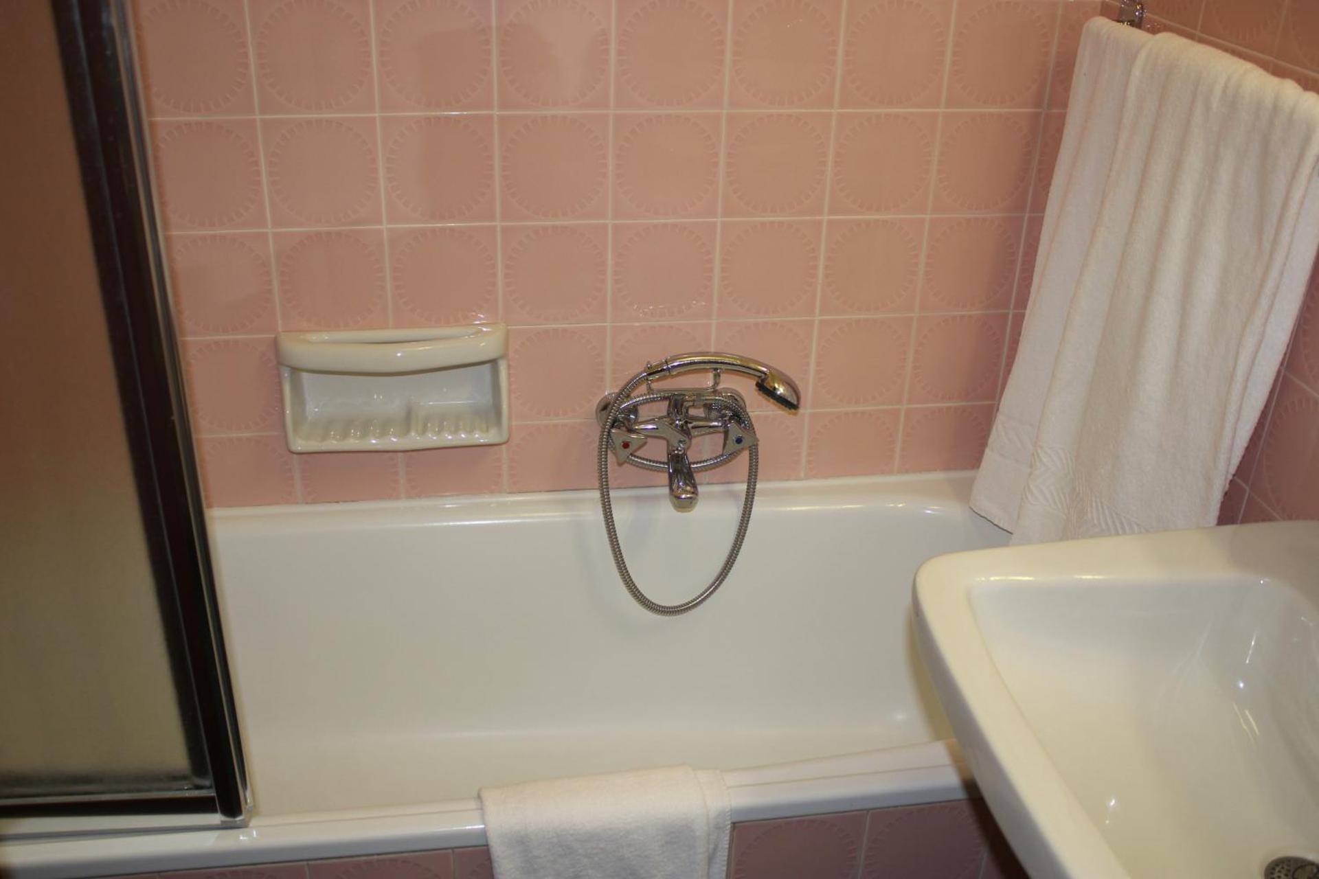 Albergo Residence Italia Vintage Hotel - Photo 19