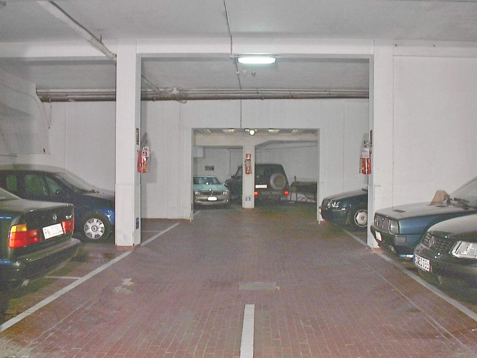 Albergo Residence Italia Vintage Hotel - Photo 94