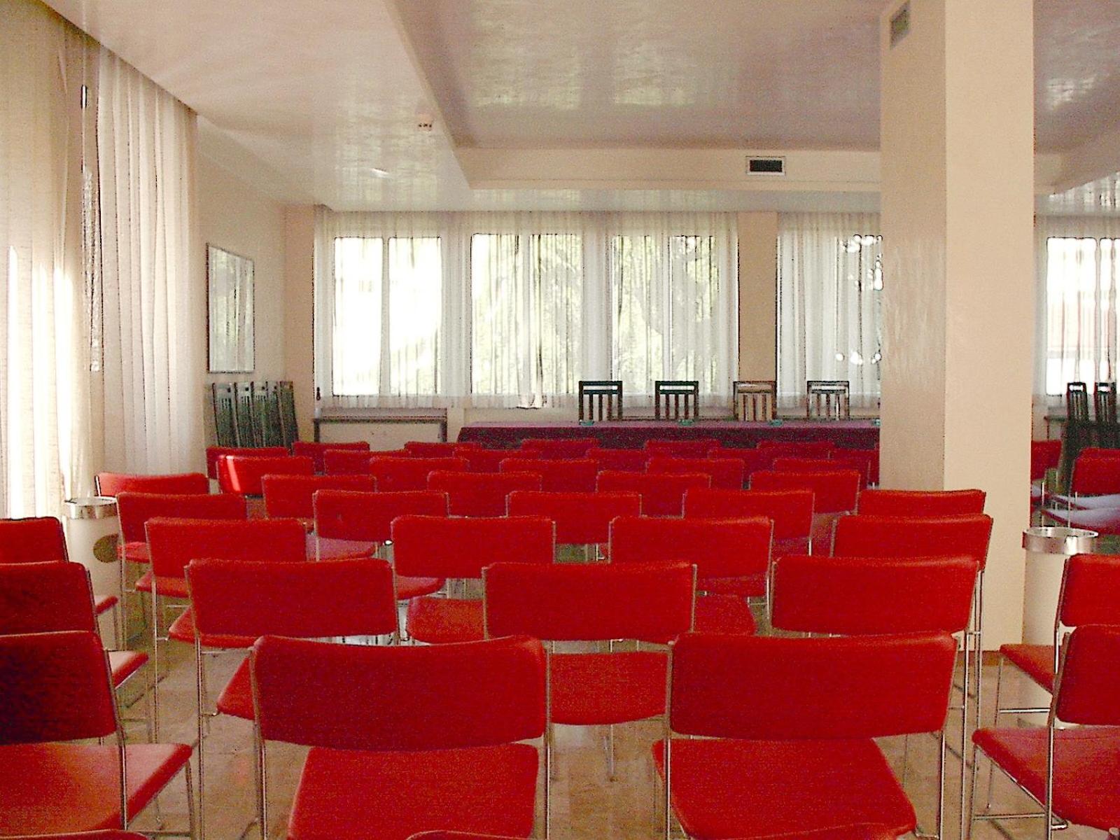 Albergo Residence Italia Vintage Hotel - Photo 95