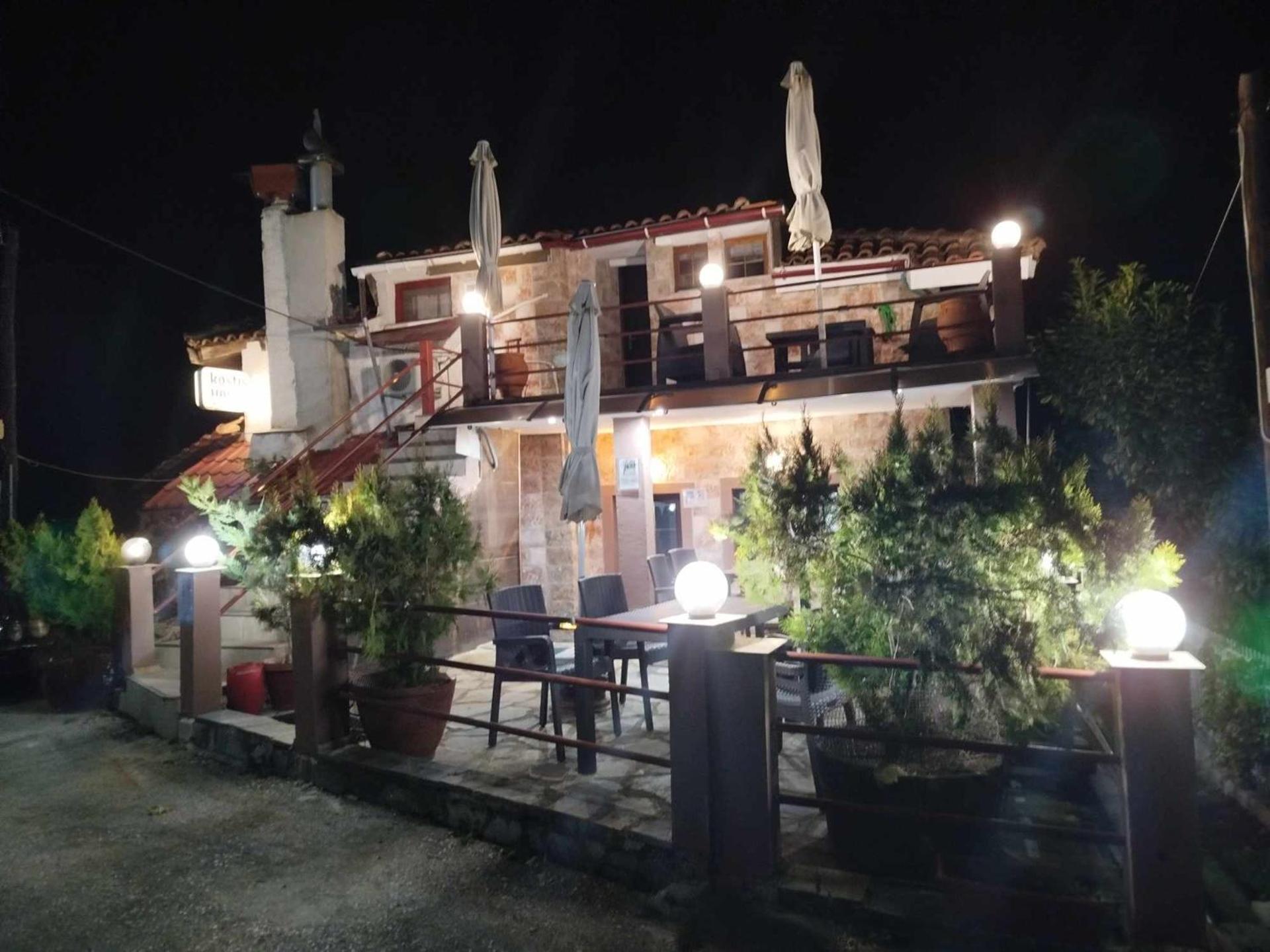 Kostis Hause - Photo 91