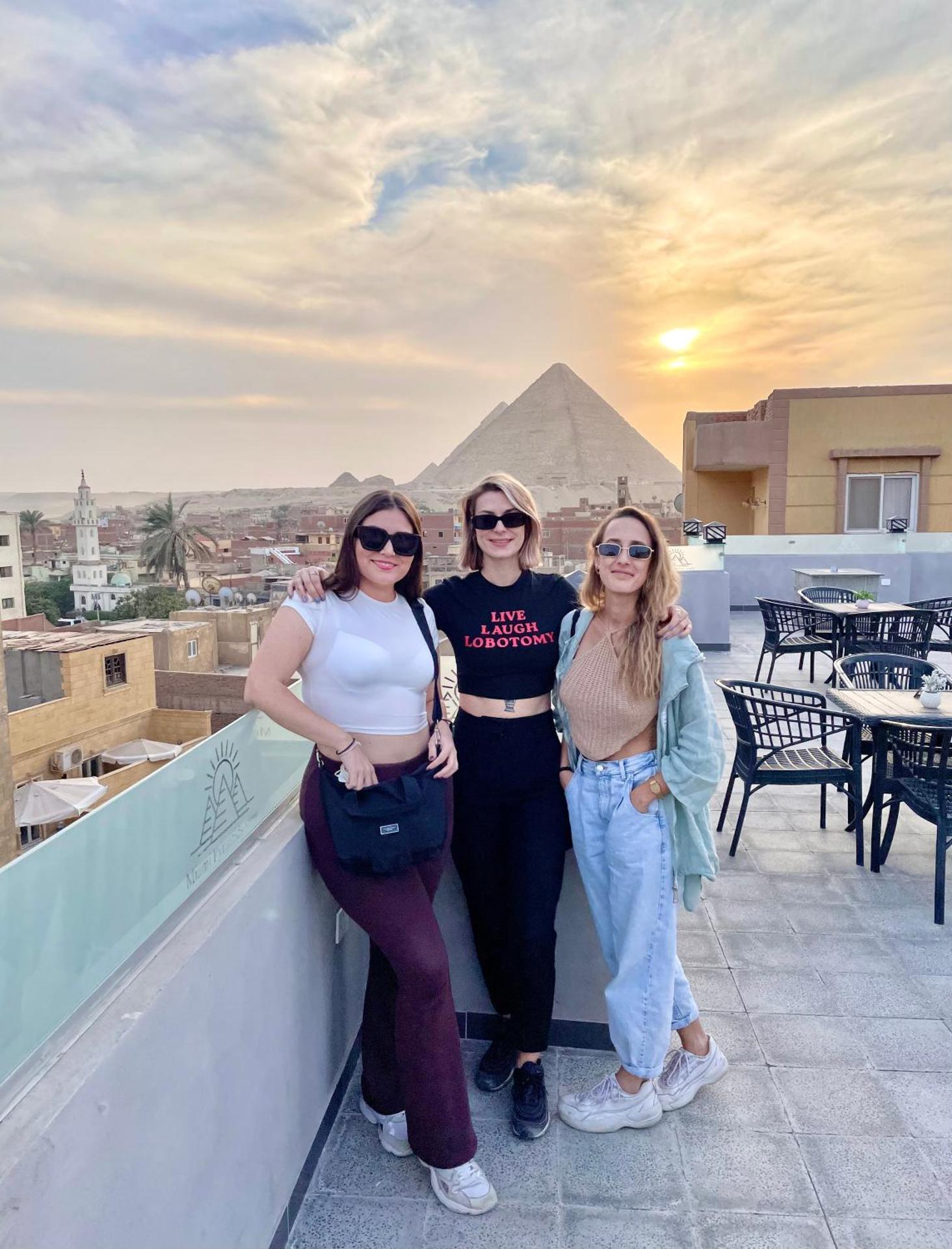 Miami Pyramids View - Photo 79