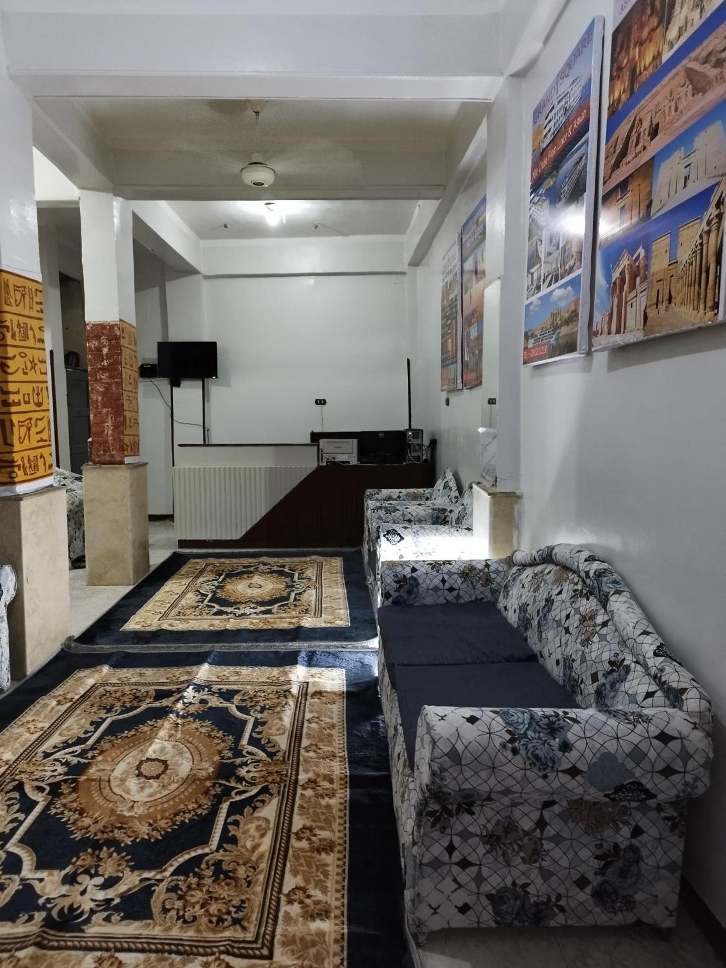 Grand Square Hostel Luxor - Photo 177