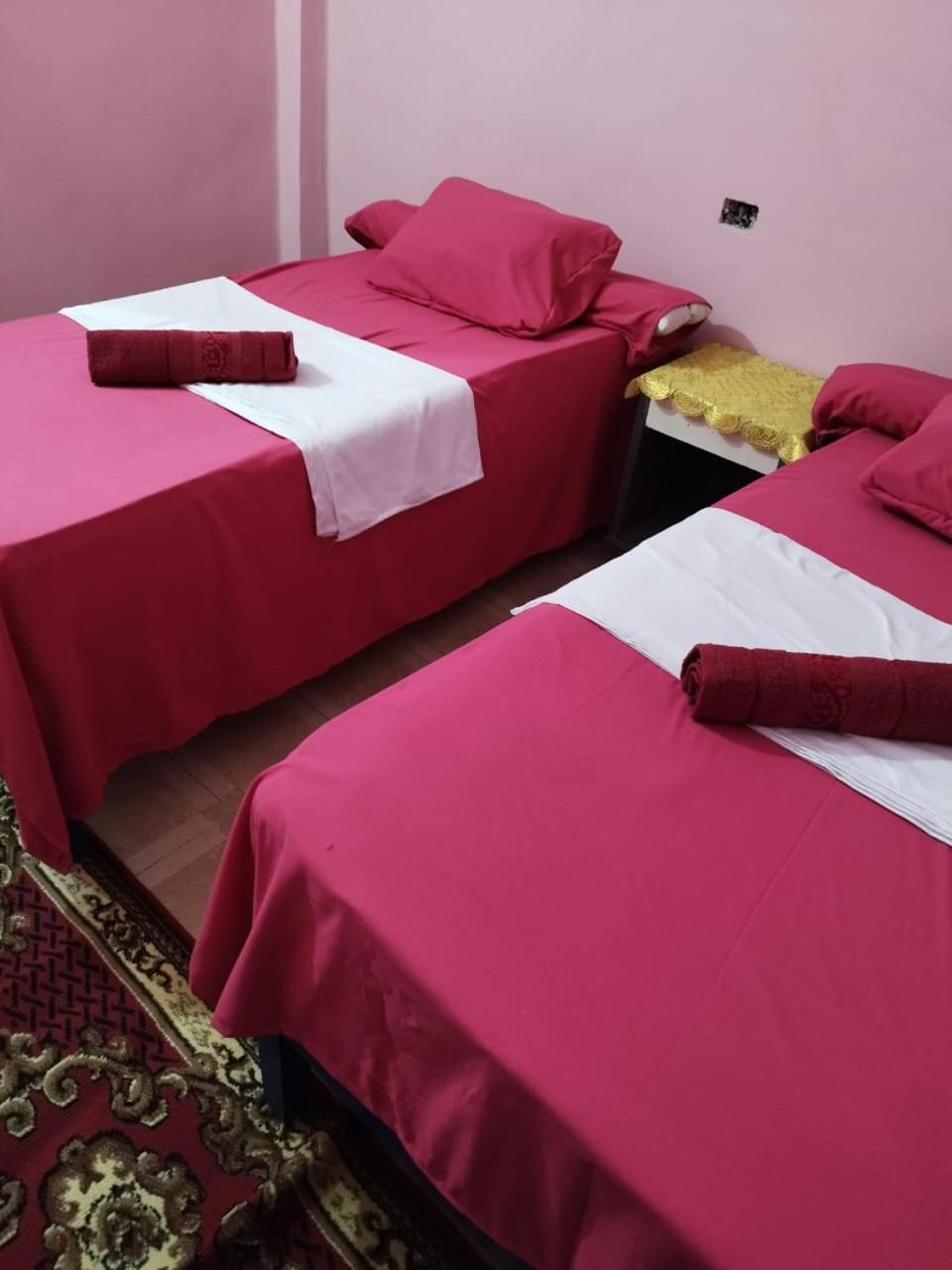 Grand Square Hostel Luxor - Photo 55