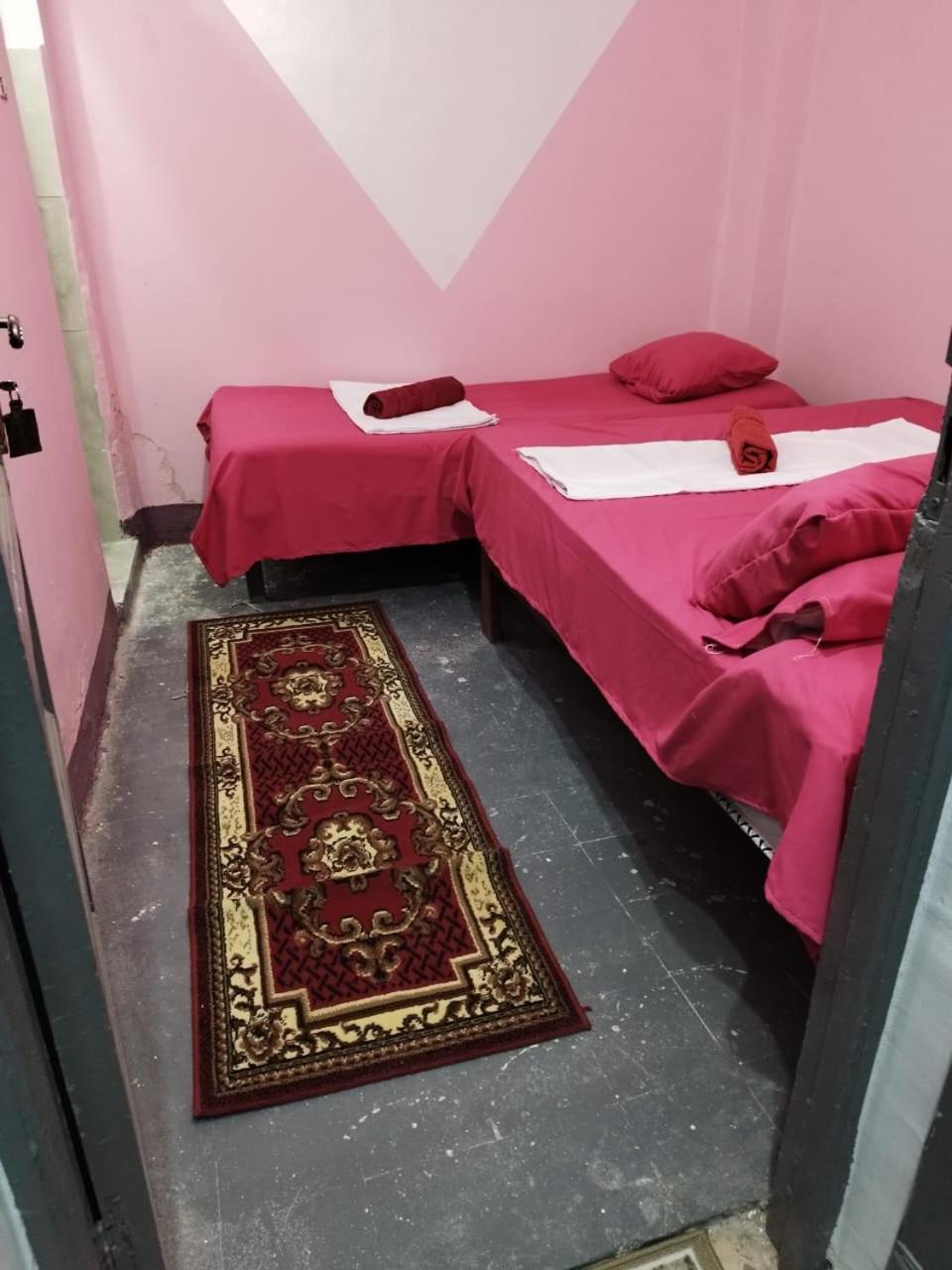 Grand Square Hostel Luxor - Photo 32