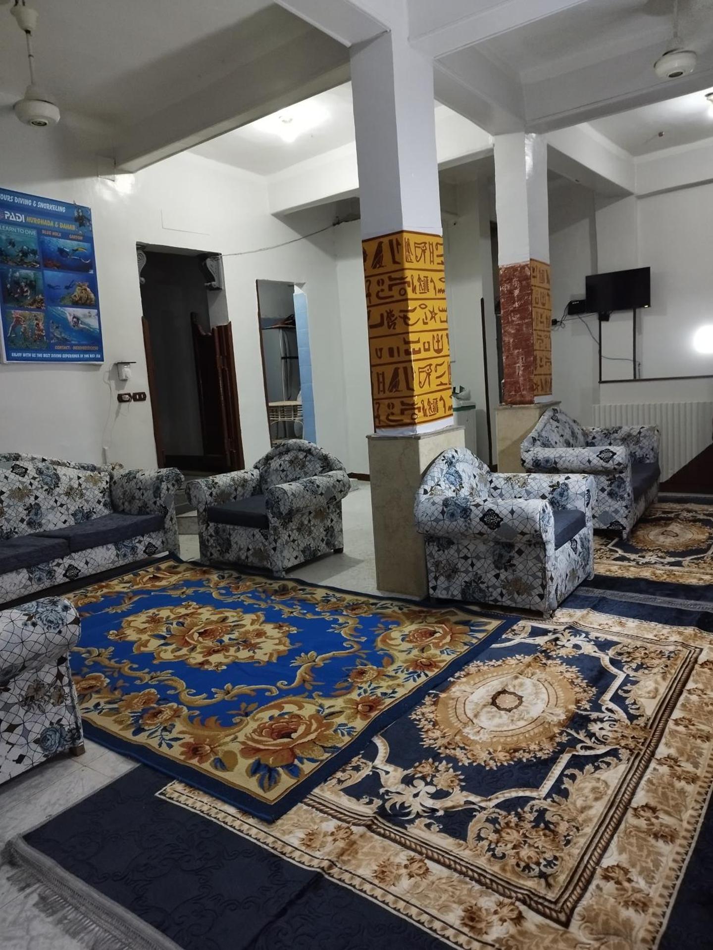 Grand Square Hostel Luxor - Photo 183