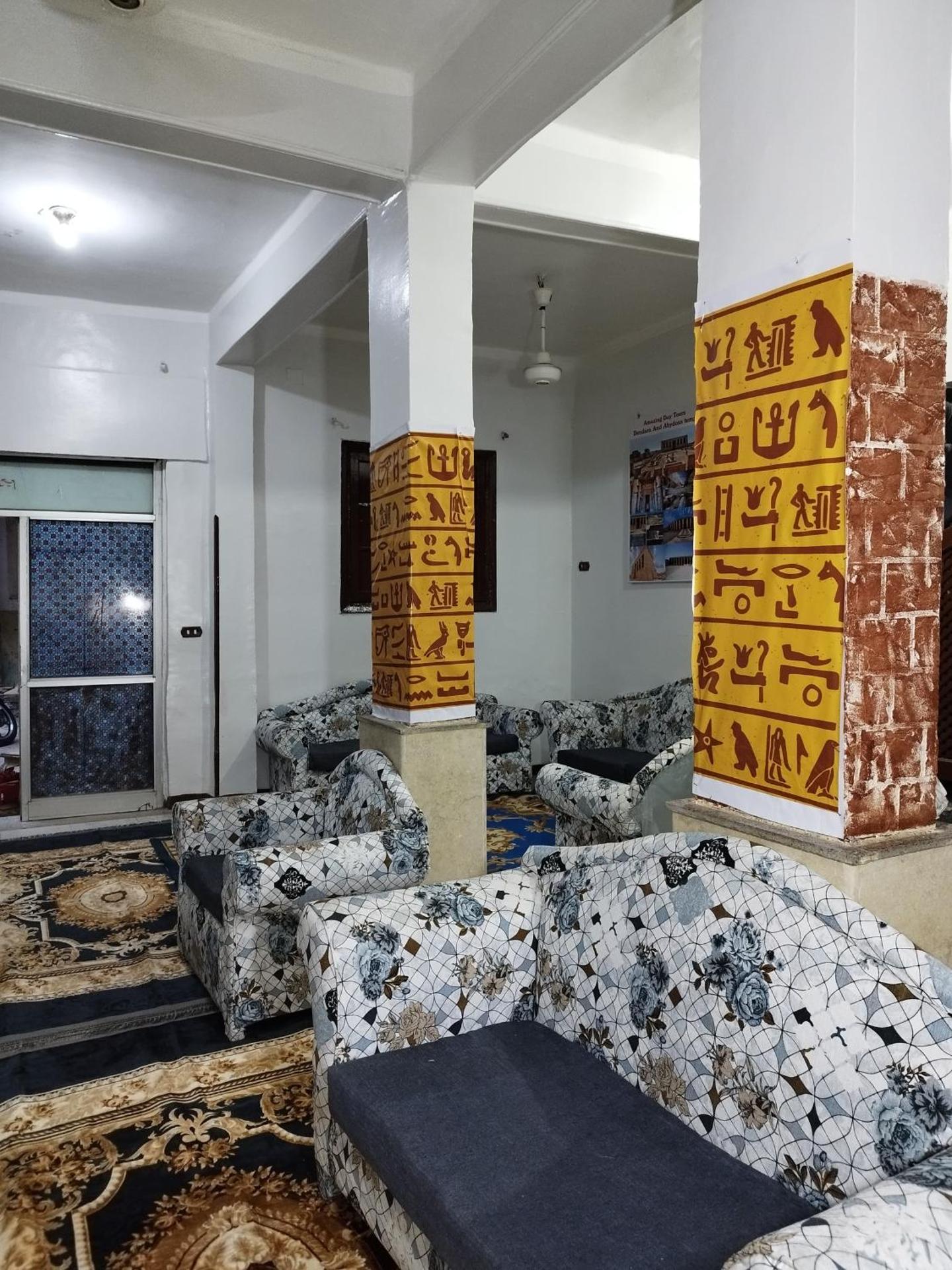 Grand Square Hostel Luxor - Photo 221