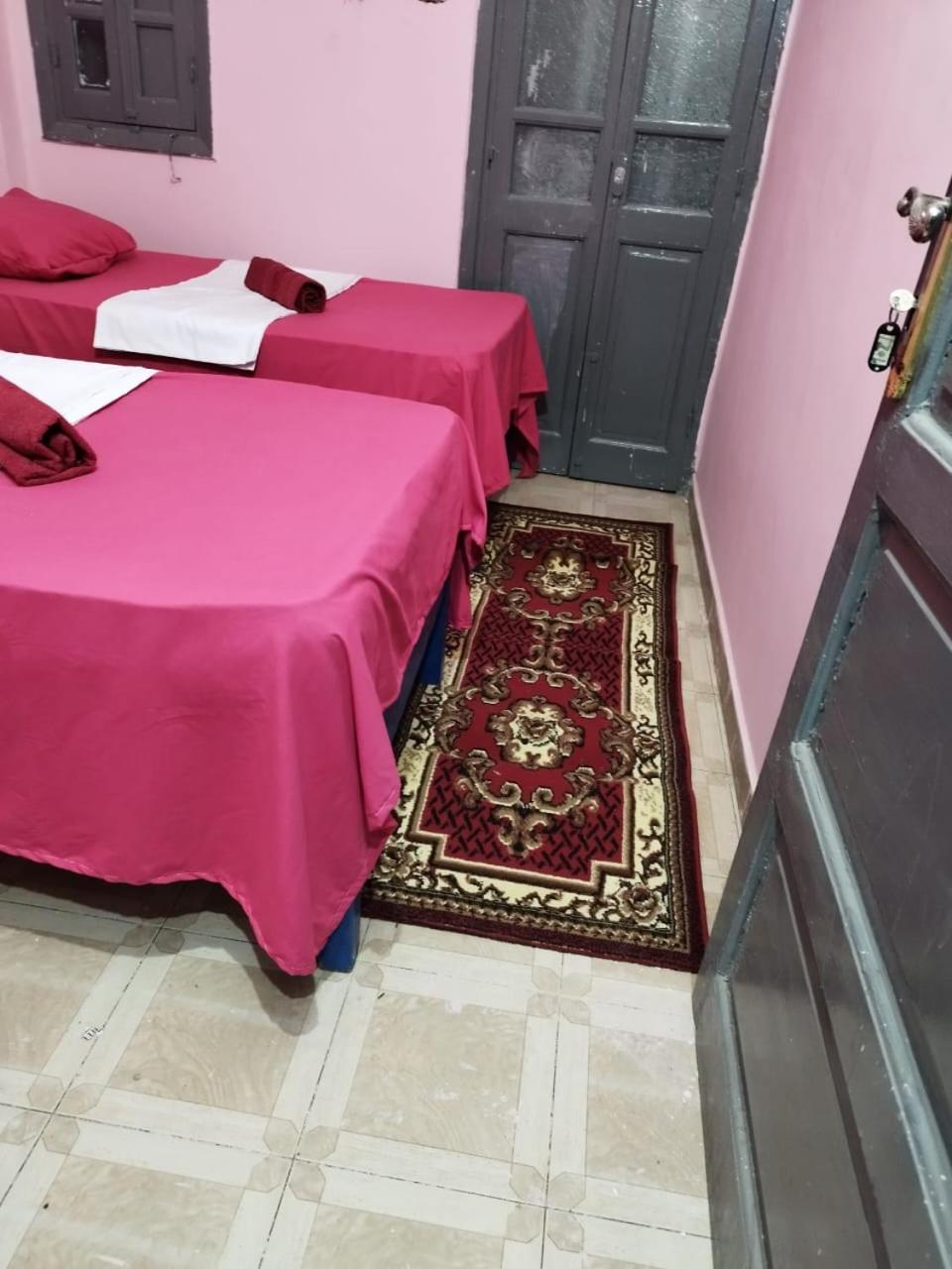 Grand Square Hostel Luxor - Photo 224