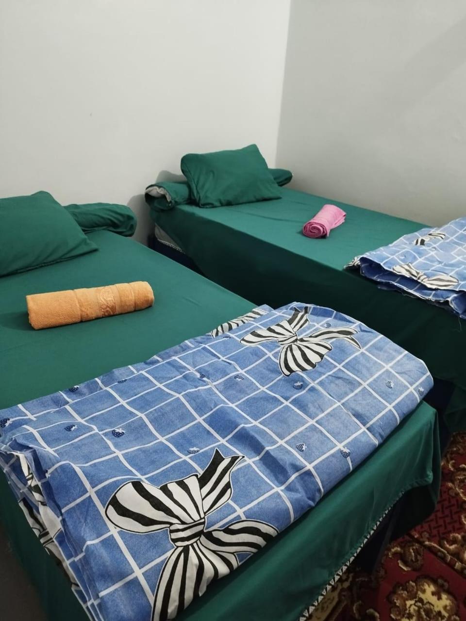 Grand Square Hostel Luxor - Photo 18