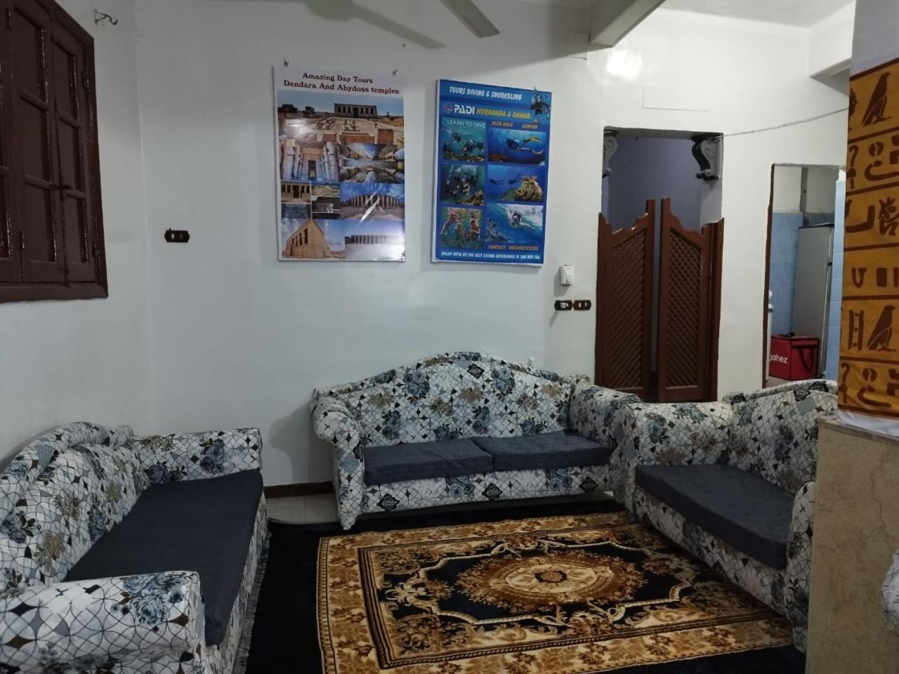 Grand Square Hostel Luxor - Photo 229