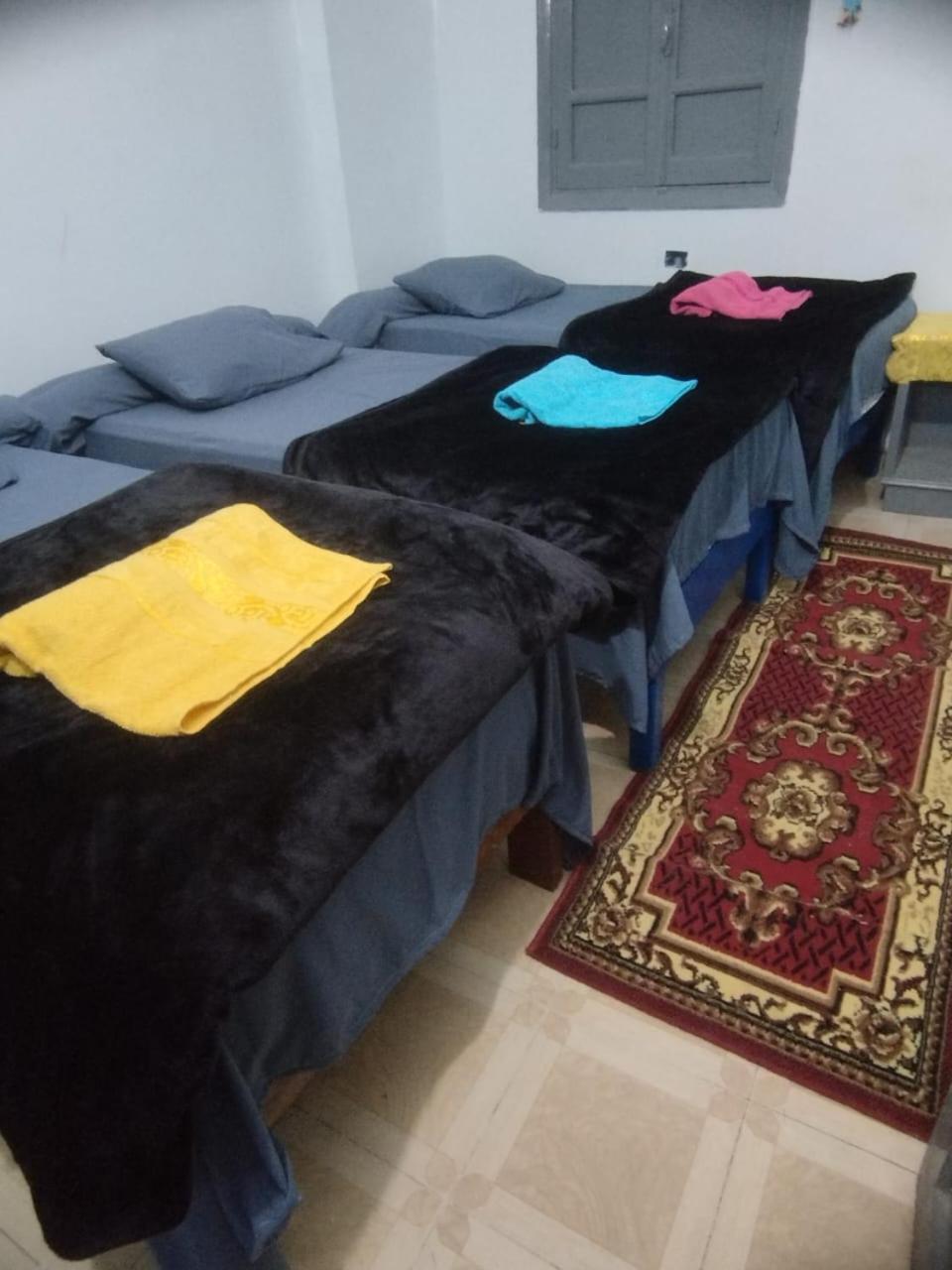 Grand Square Hostel Luxor - Photo 10