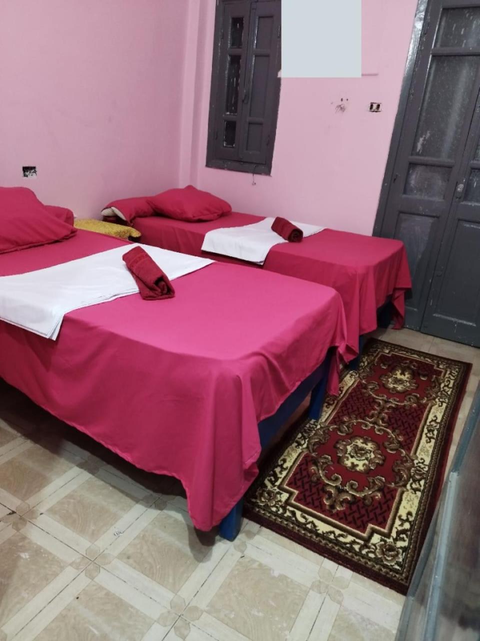 Grand Square Hostel Luxor - Photo 19