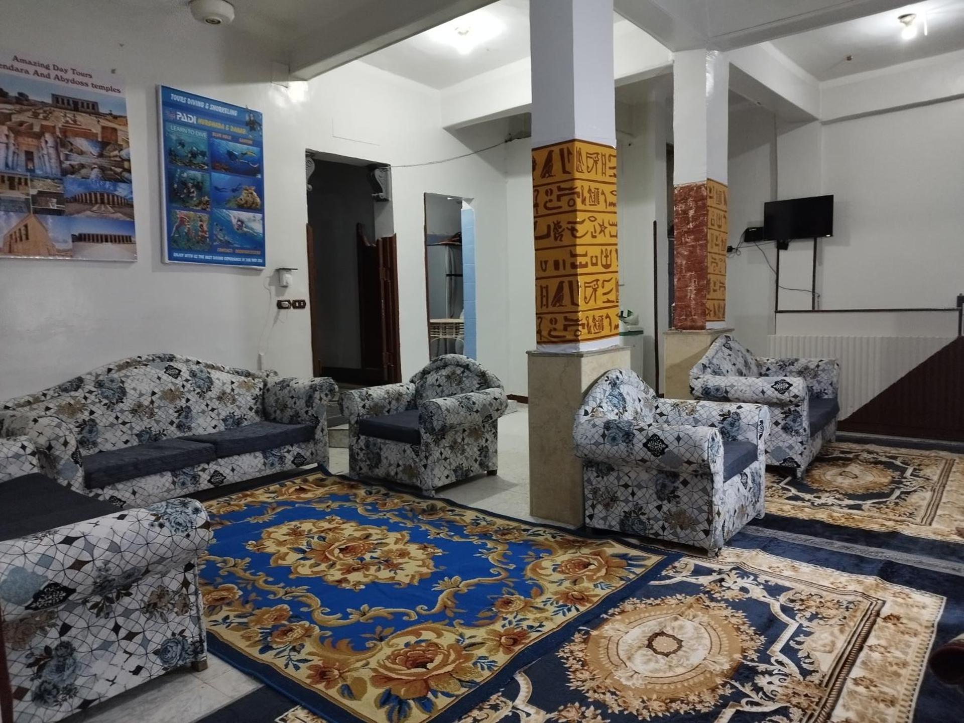 Grand Square Hostel Luxor - Photo 231