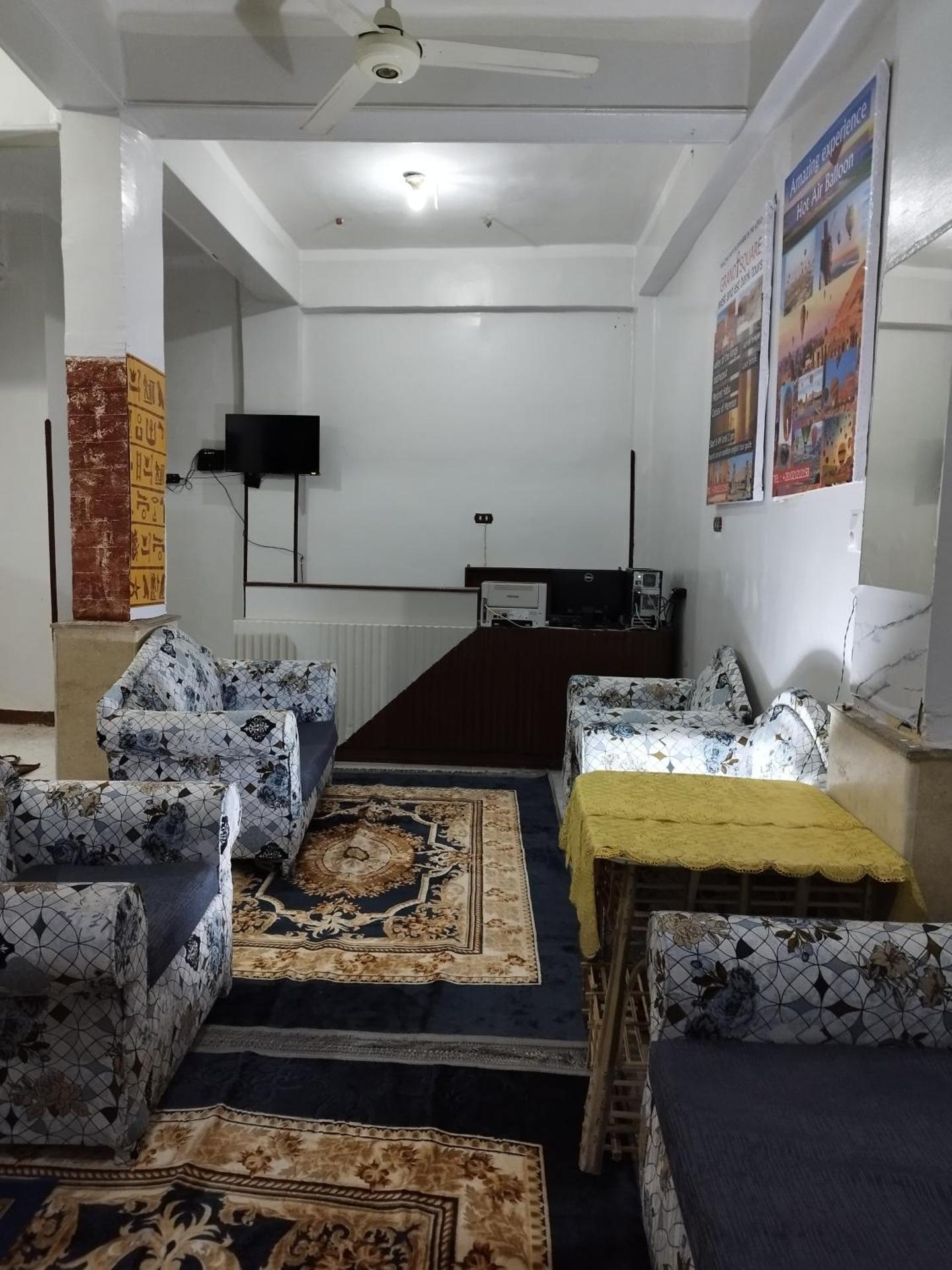 Grand Square Hostel Luxor - Photo 232