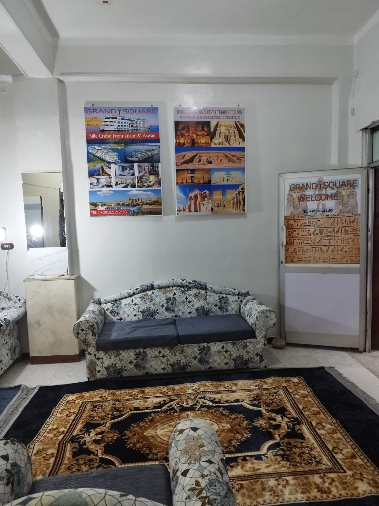 Grand Square Hostel Luxor - Photo 235