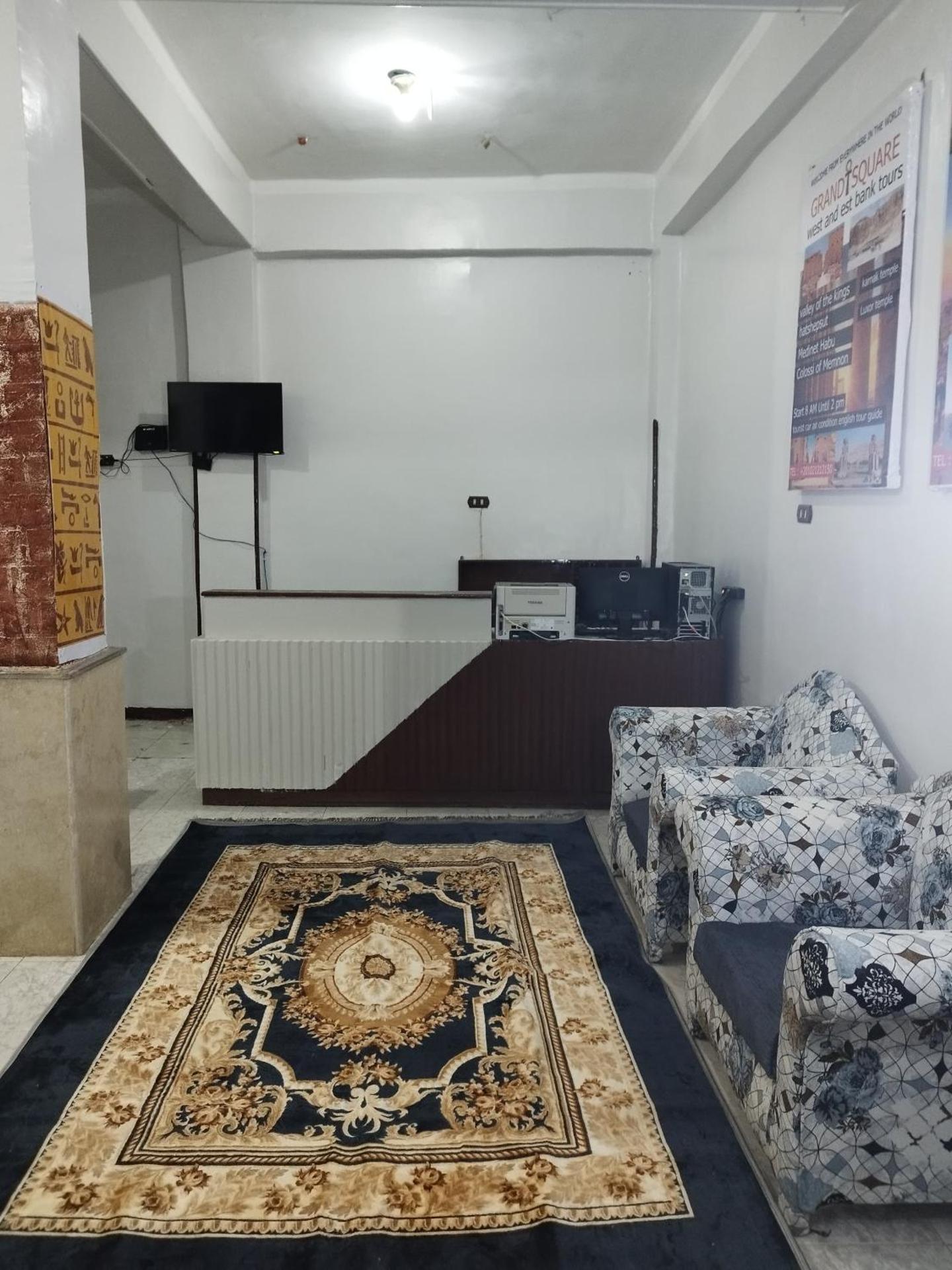 Grand Square Hostel Luxor - Photo 236