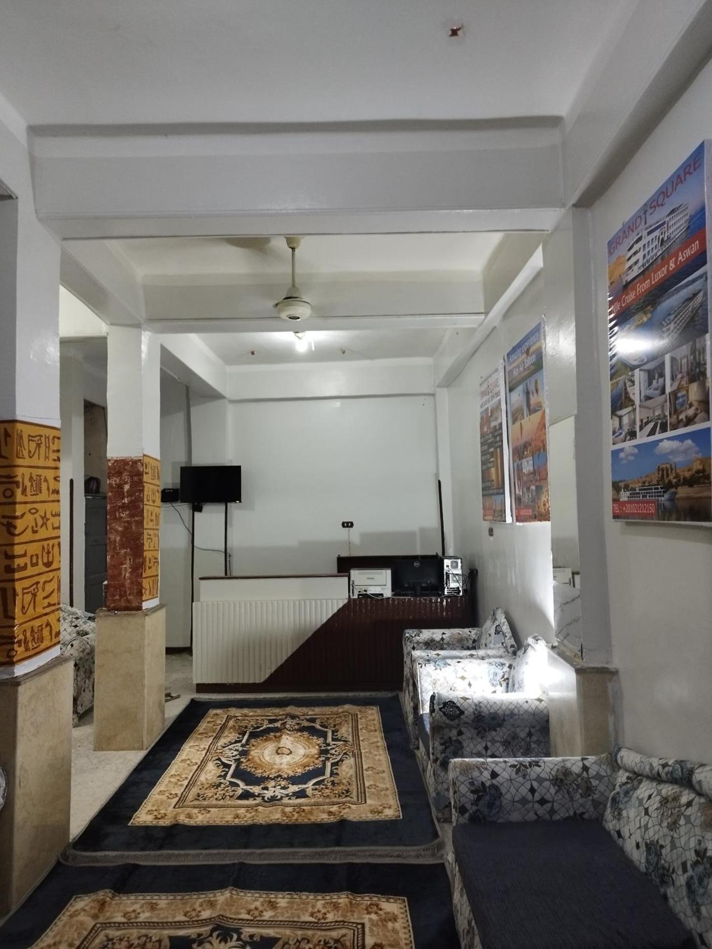 Grand Square Hostel Luxor - Photo 241