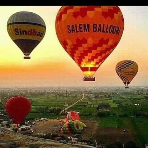 Grand Square Hostel Luxor - Photo 194