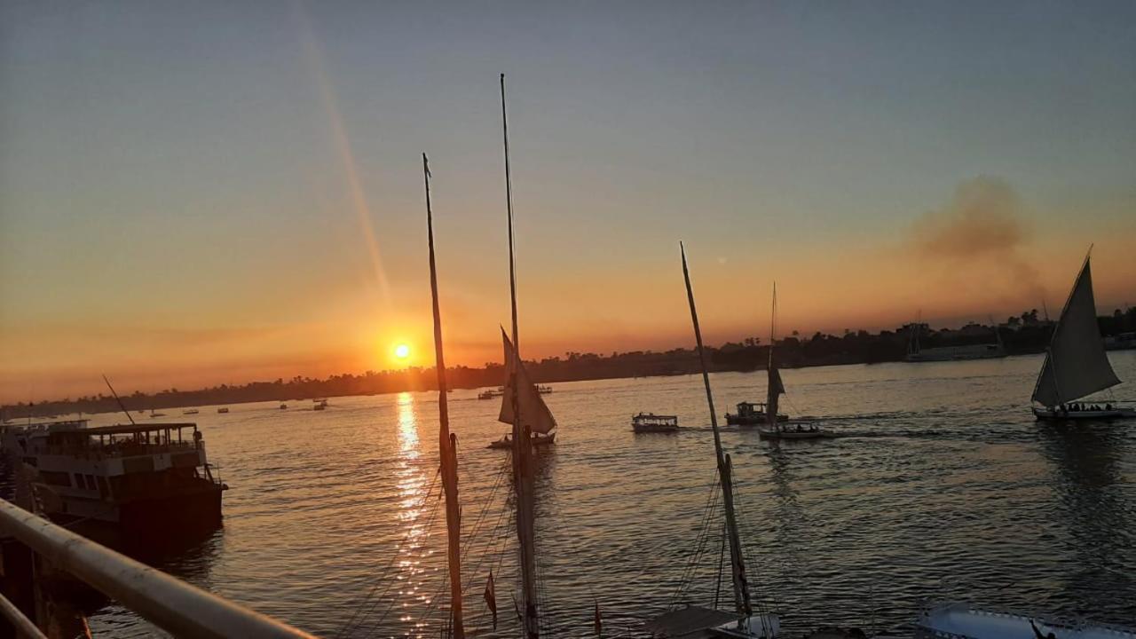 Grand Square Hostel Luxor - Photo 190