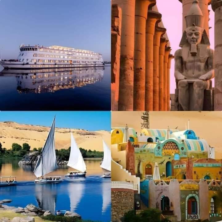 Grand Square Hostel Luxor - Photo 189