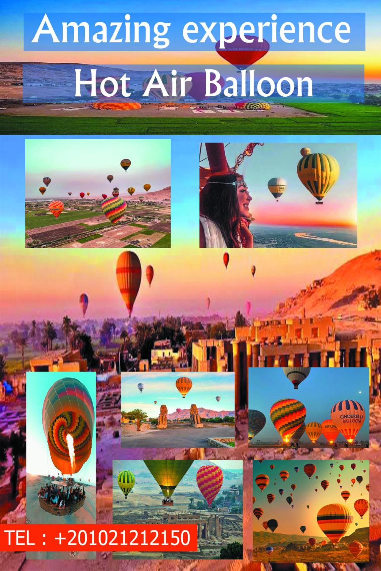 Grand Square Hostel Luxor - Photo 198