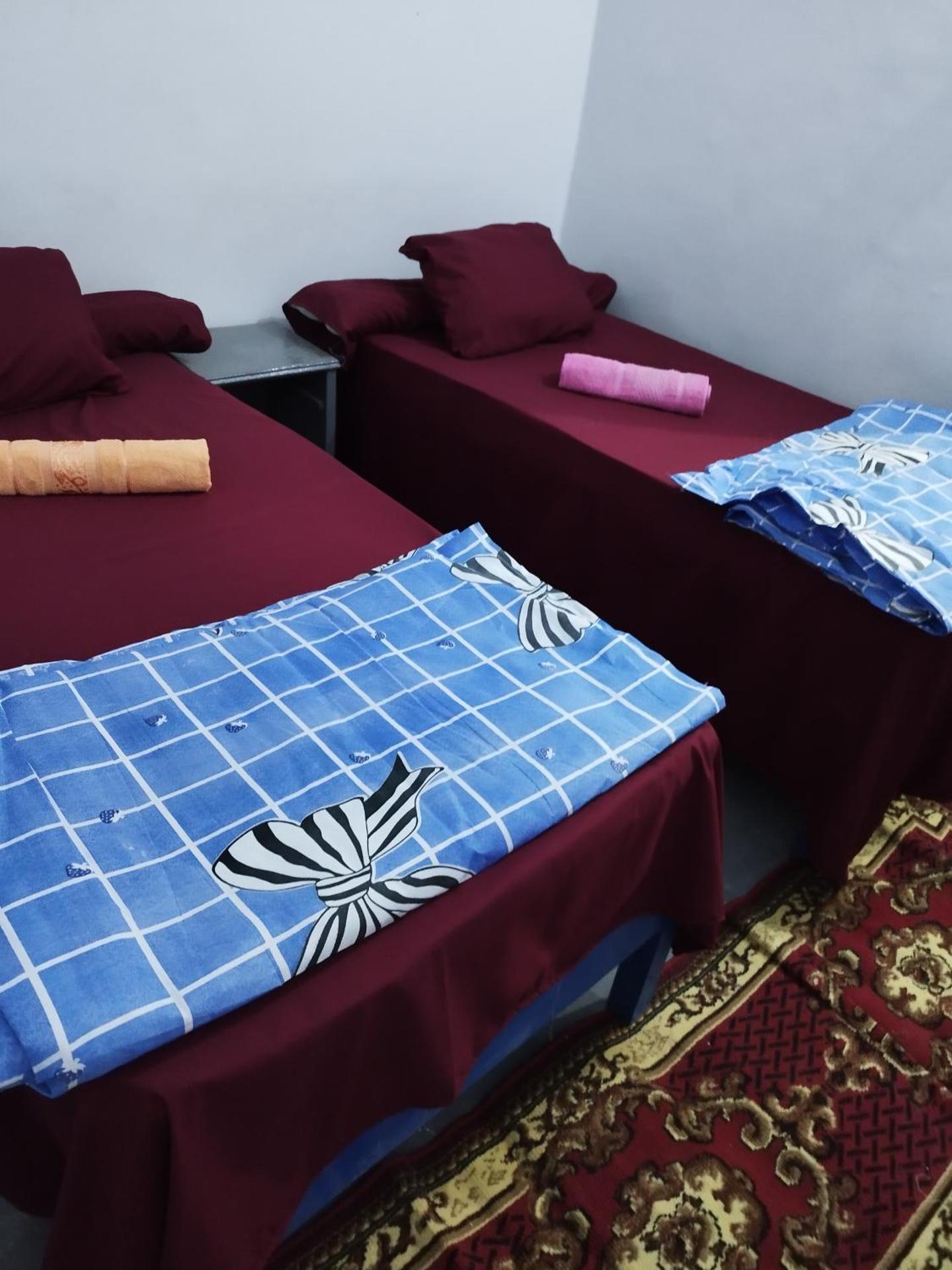 Grand Square Hostel Luxor - Photo 7