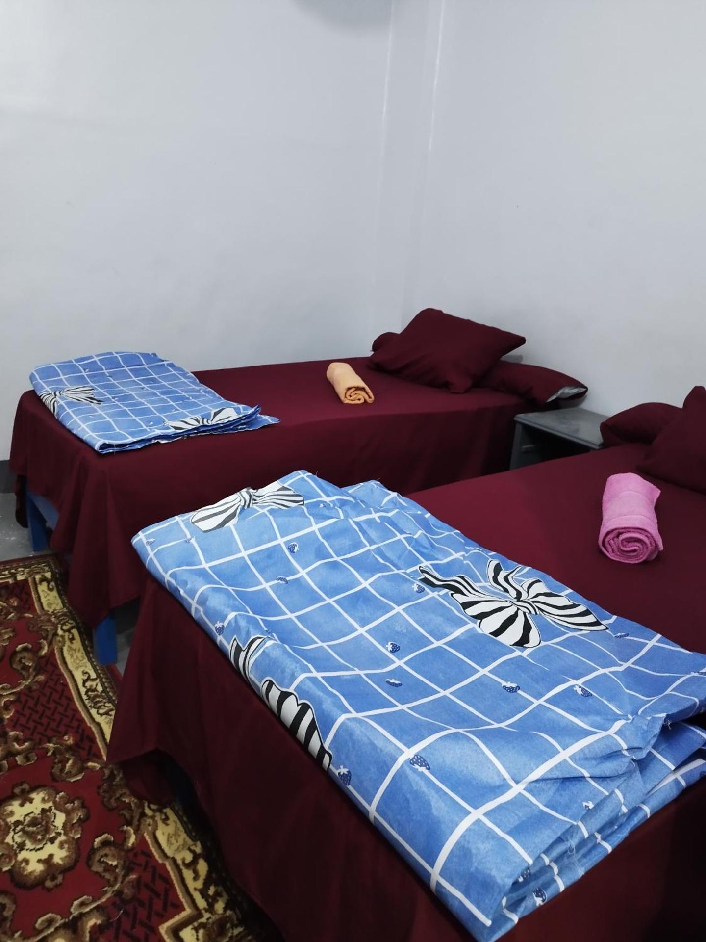 Grand Square Hostel Luxor - Photo 12