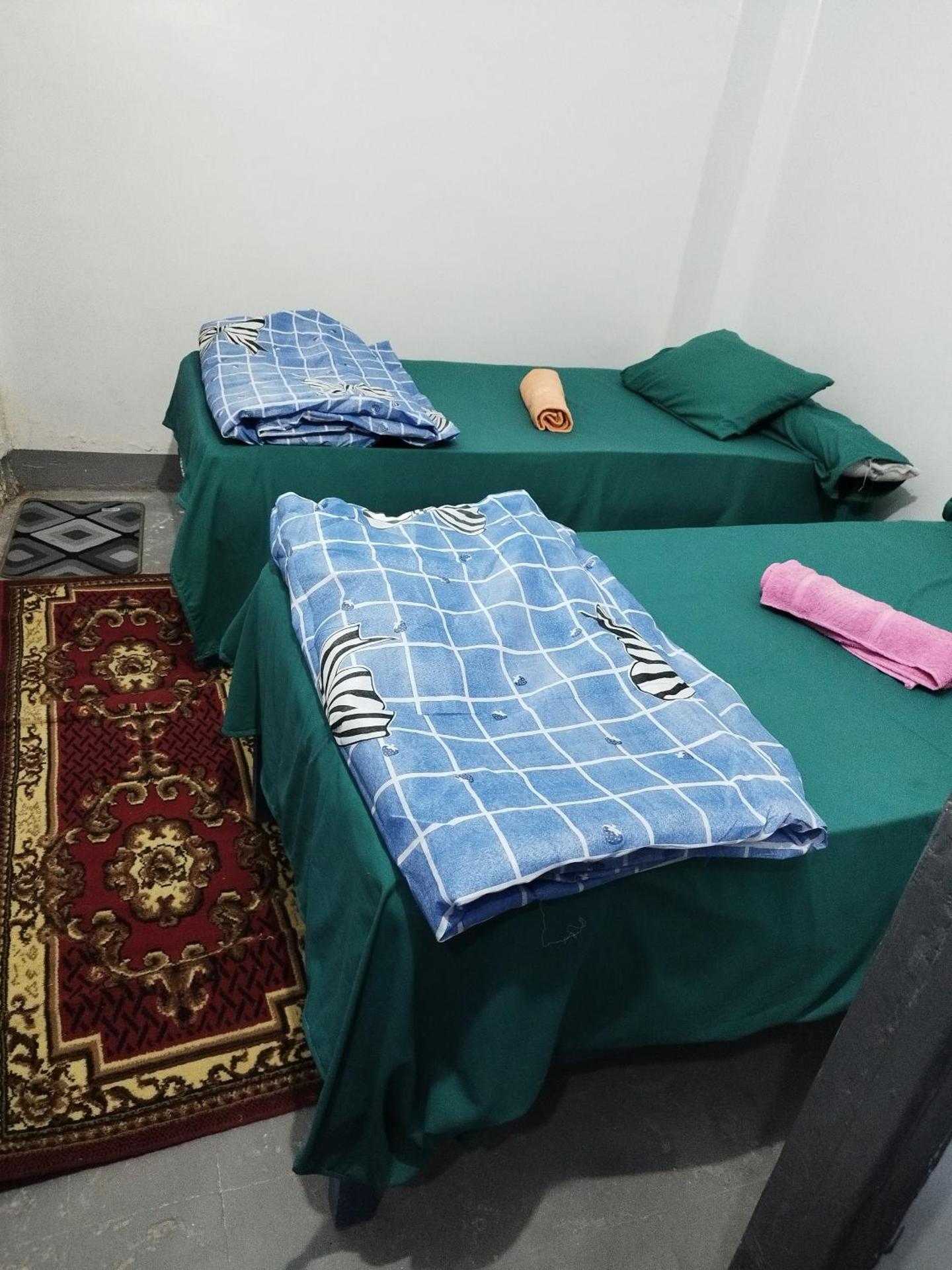 Grand Square Hostel Luxor - Photo 30