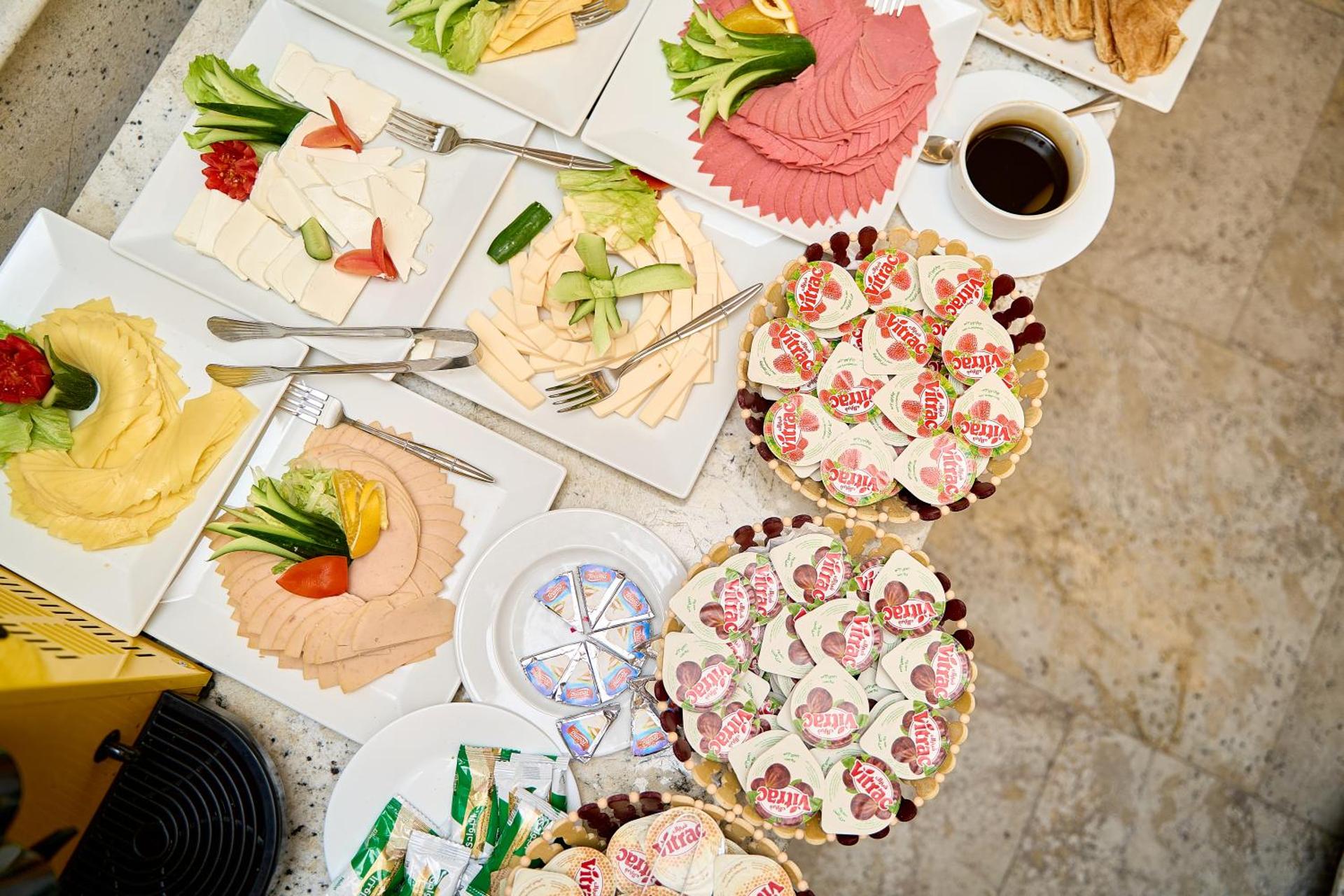 Pyramids Plateau Hotel - Photo 37