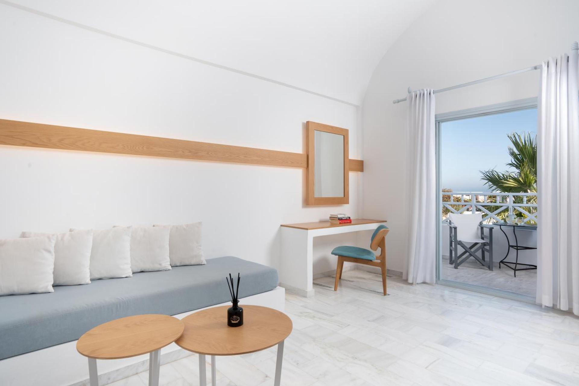 Santorini Kastelli Resort - Photo 48