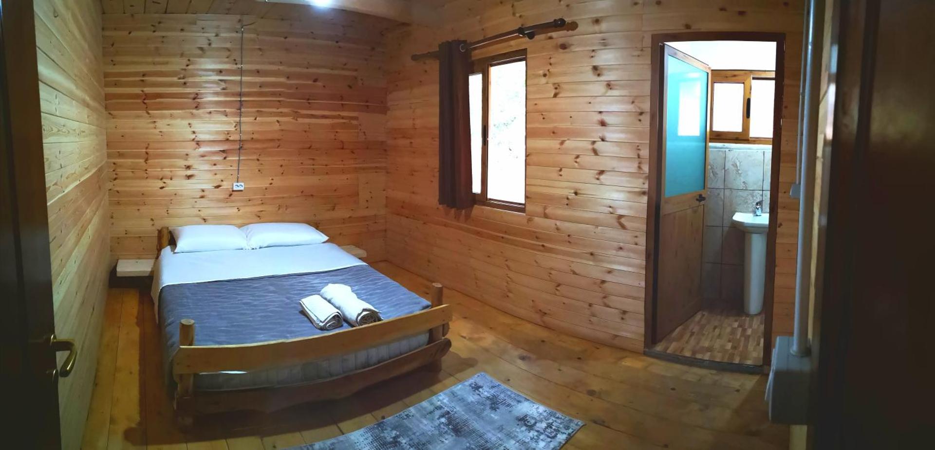 Riverside Komani Lake - Photo 29