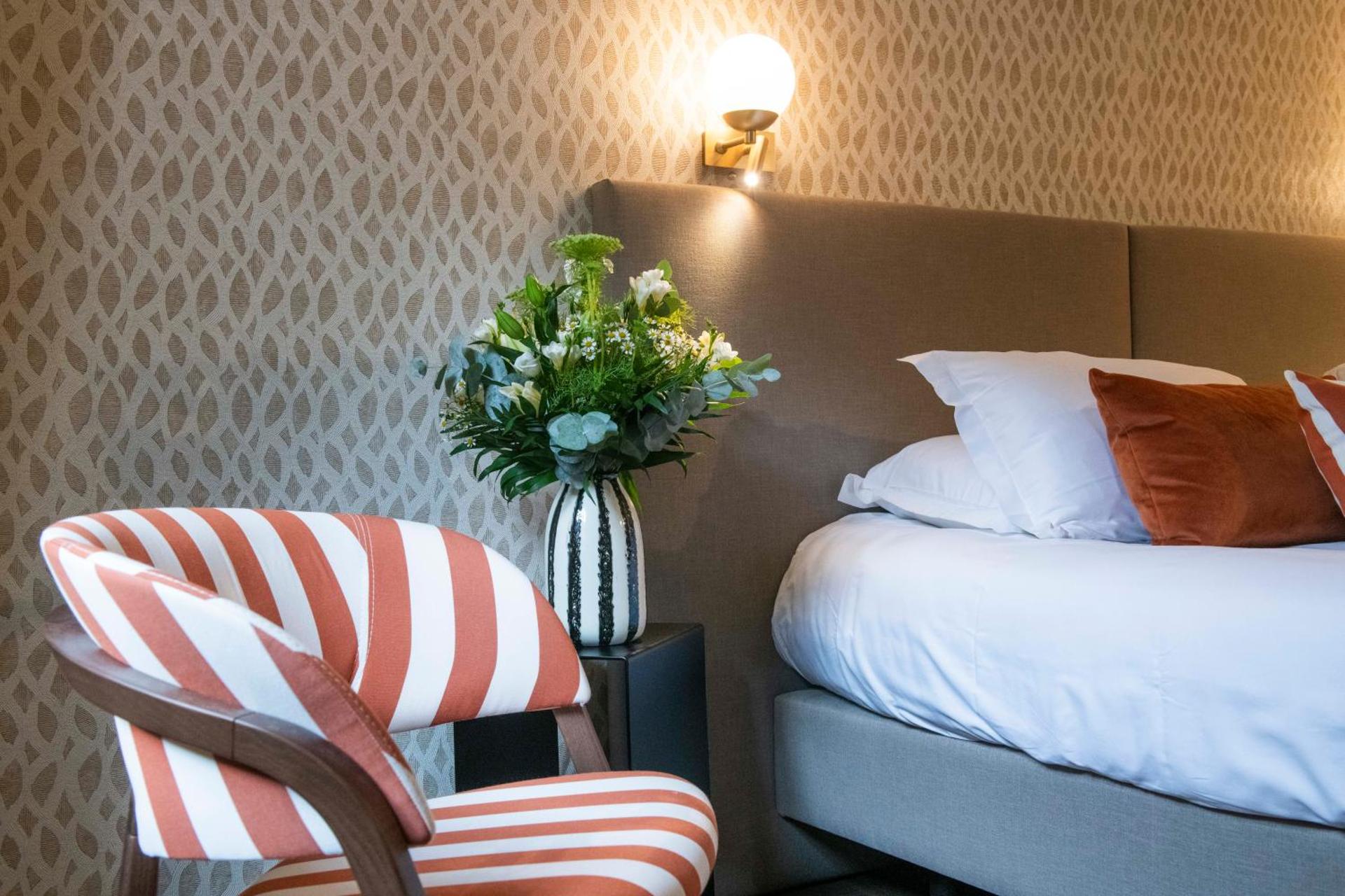 Hôtel La Truffe Noire - Photo 35