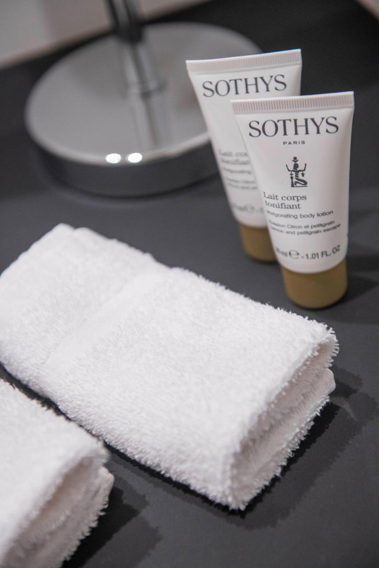 Hôtel La Truffe Noire - Photo 36