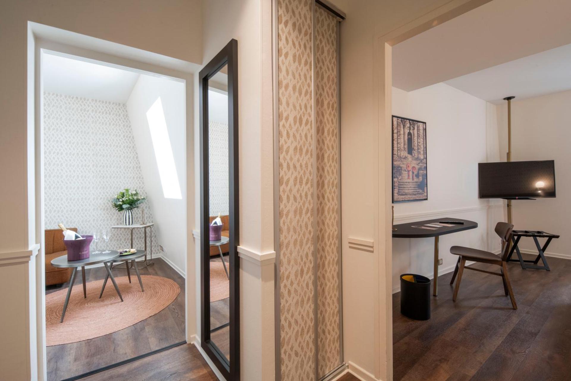 Hôtel La Truffe Noire - Photo 58