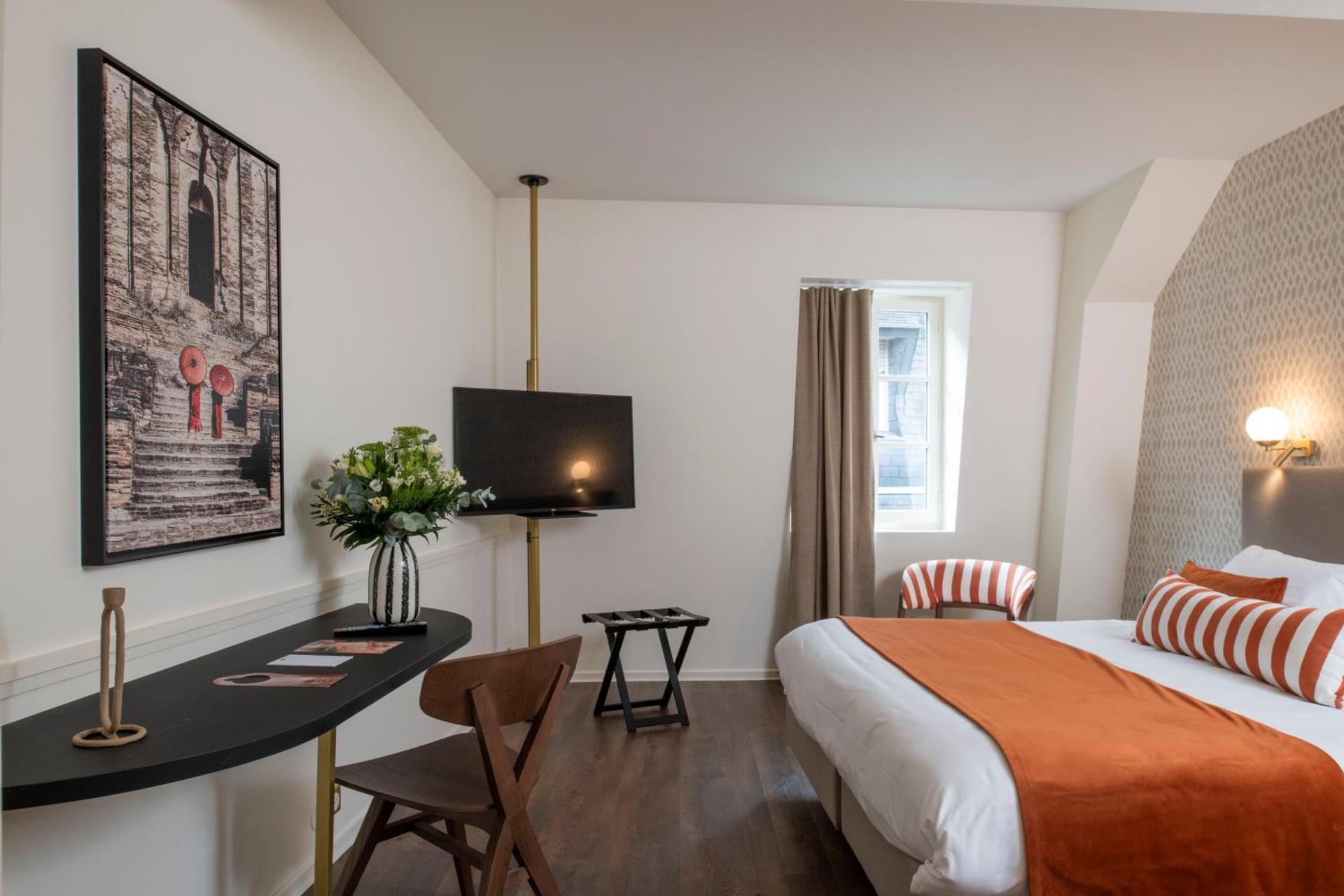 Hôtel La Truffe Noire - Photo 59