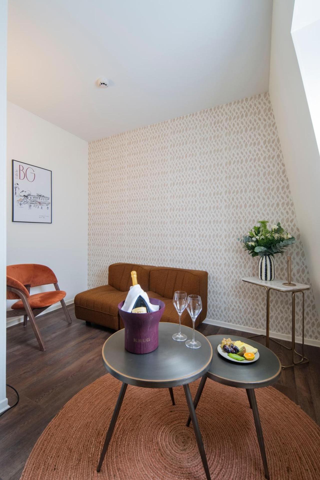 Hôtel La Truffe Noire - Photo 60