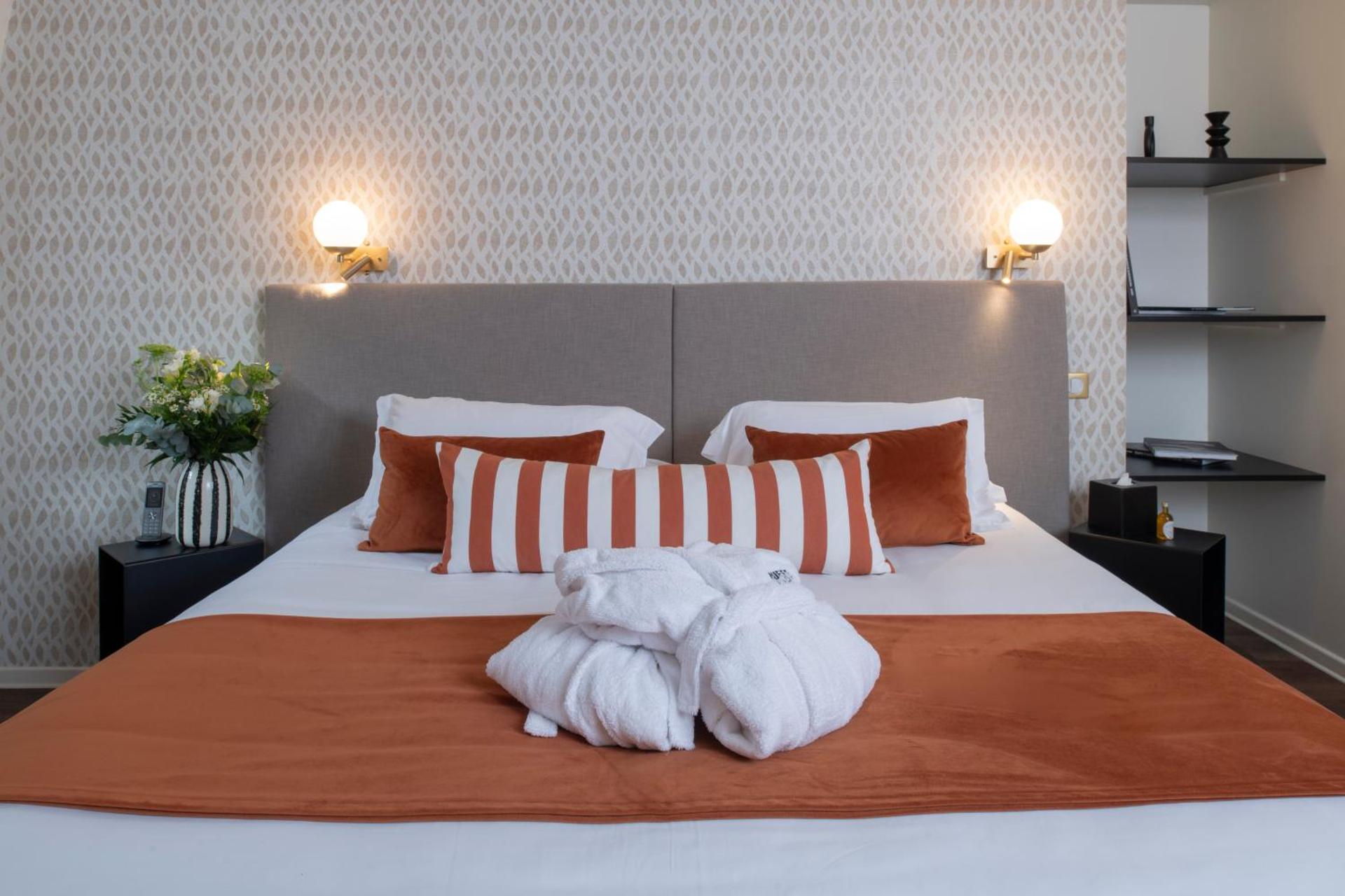 Hôtel La Truffe Noire - Photo 47