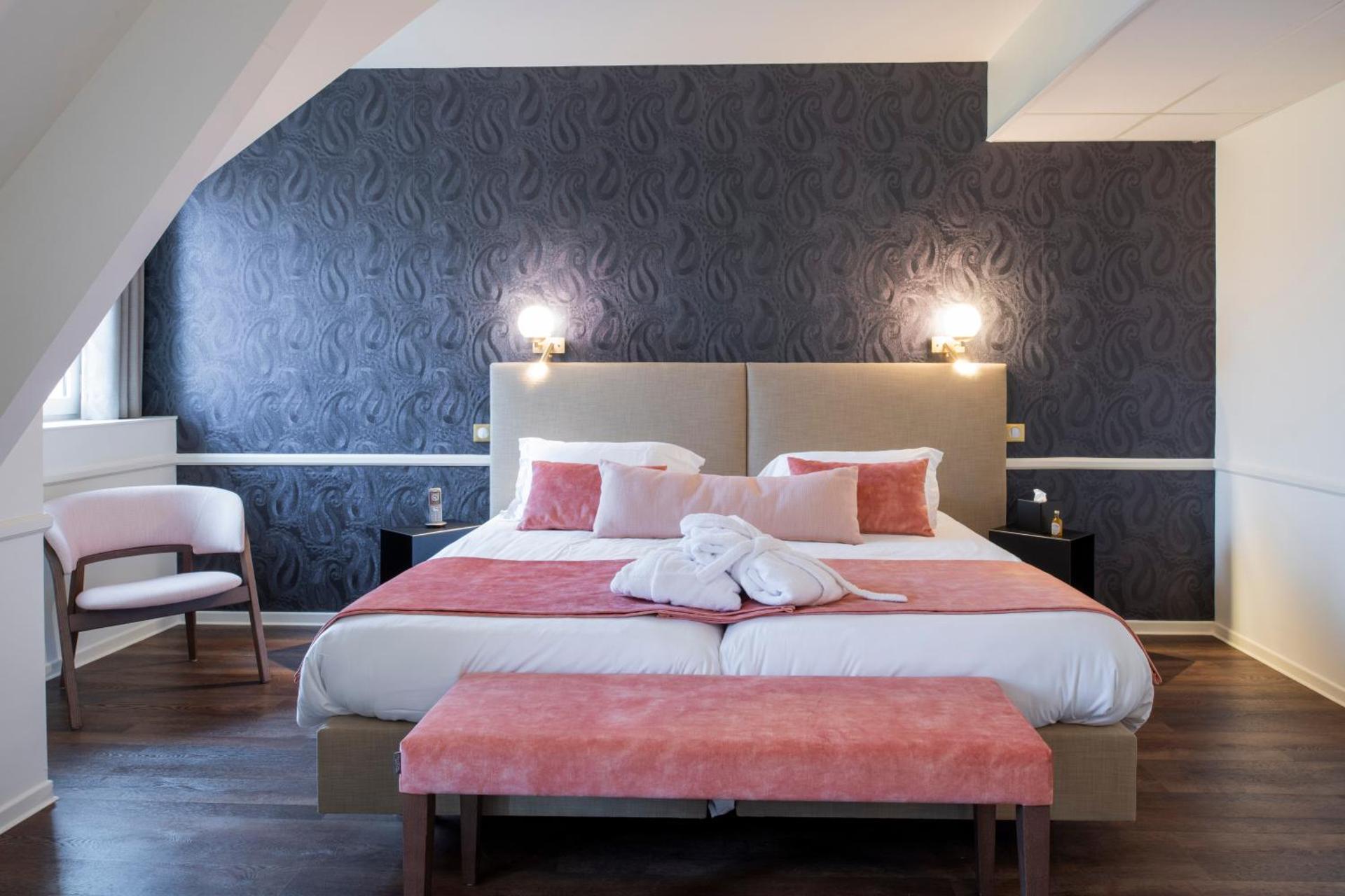 Hôtel La Truffe Noire - Photo 48