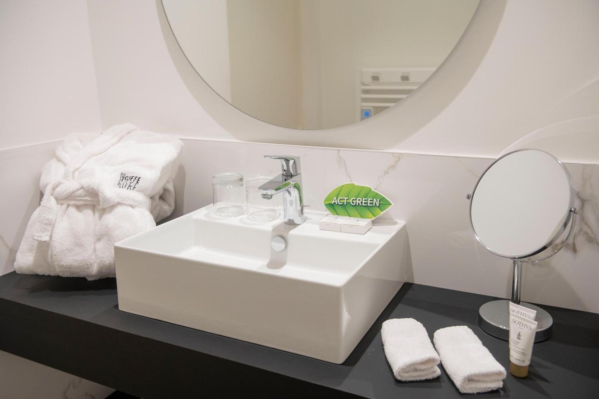 Hôtel La Truffe Noire - Photo 4