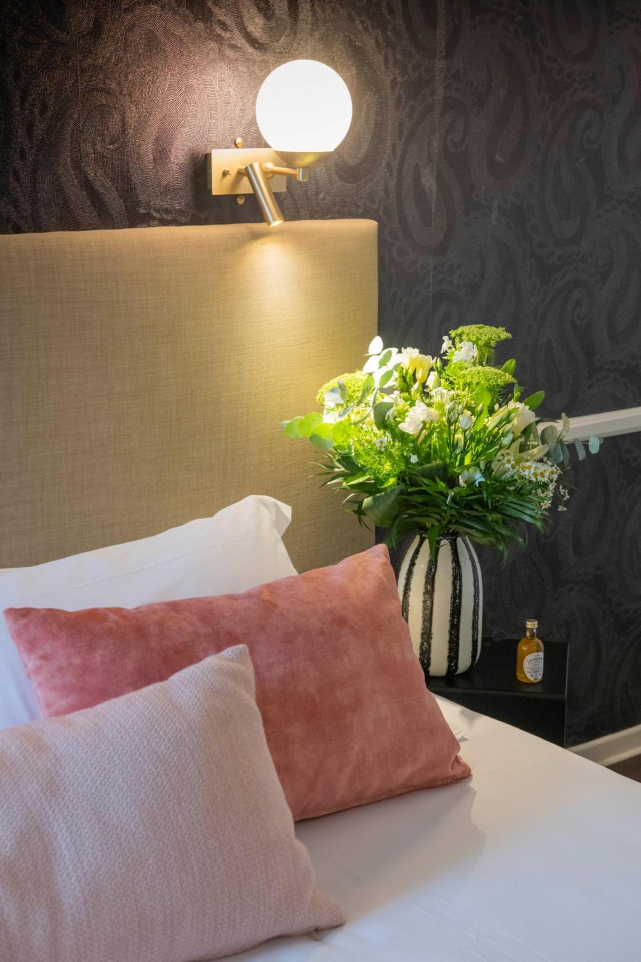 Hôtel La Truffe Noire - Photo 54