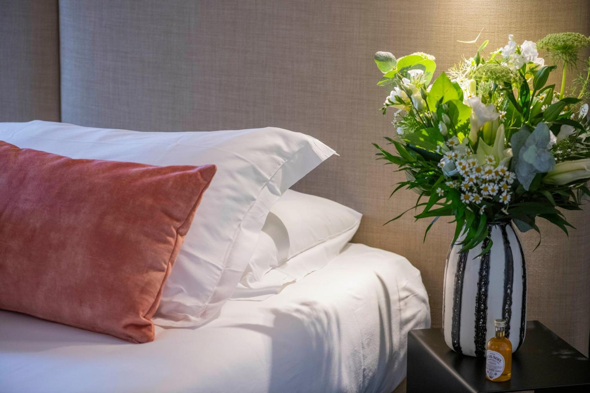 Hôtel La Truffe Noire - Photo 53